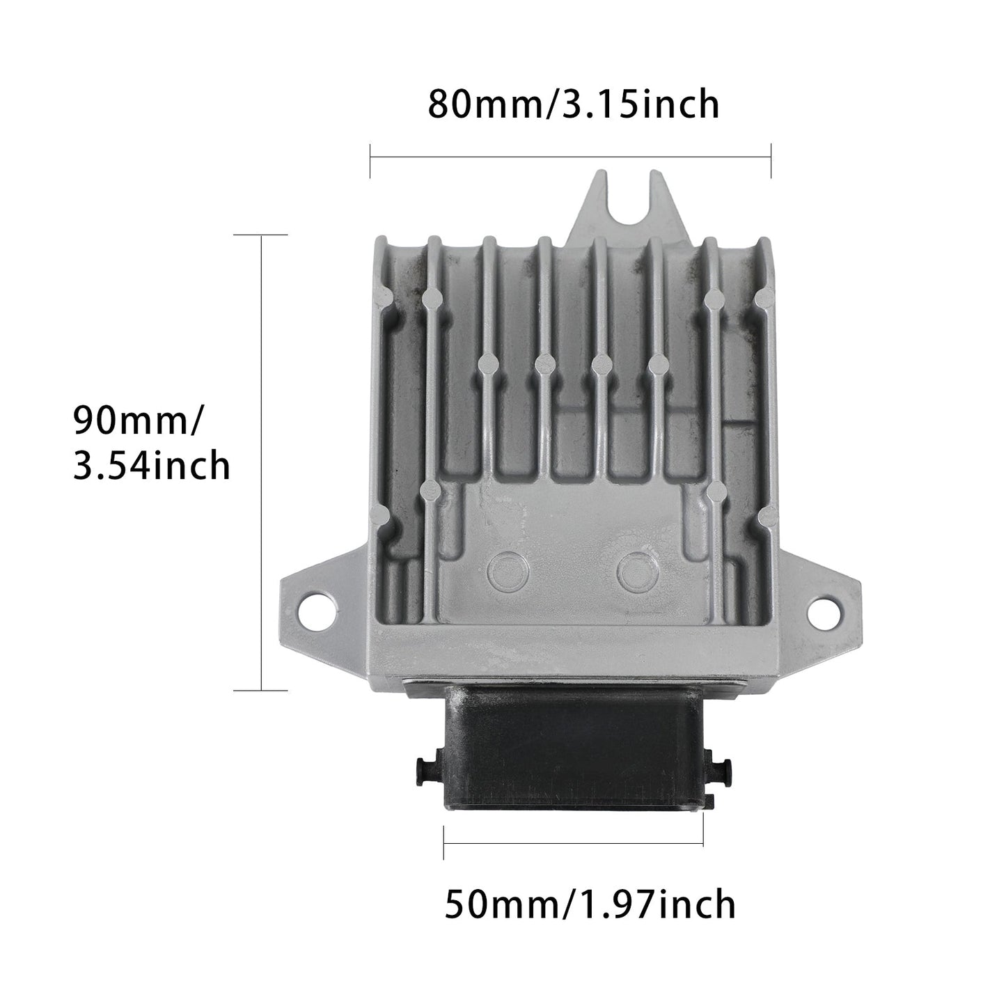 2010-2011 Mazda 3 2.0L Transmission Control Module TCM Reprogrammed LF8M189E1A LF8M189E1B