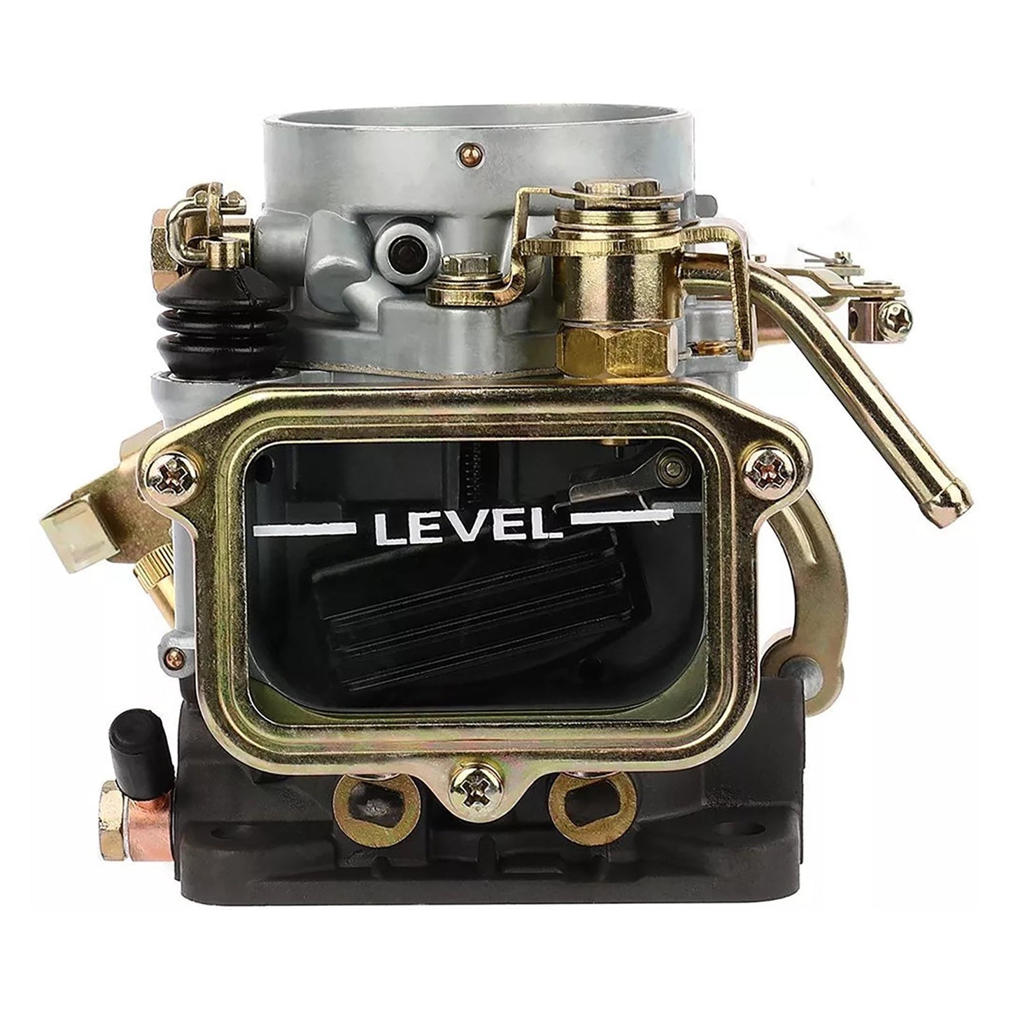 1973–1977 Datsun Violet 710 Sedan 1.5 L J15 Engine Carburetor 16010-B5200 16010-B0302