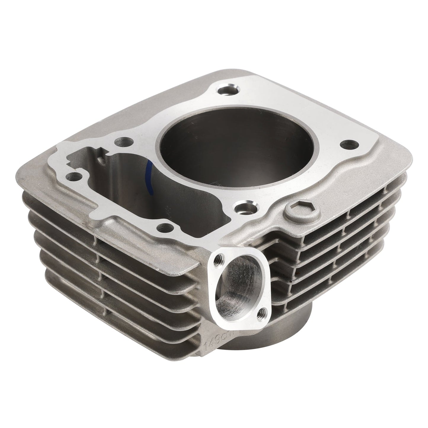 2014-2018 Honda XR150 XR150L XR150LEK Shadow 70mm Cylinder Jug Piston Top End Gaskets Kit 12100-KPT-A00 12190-KSP-910