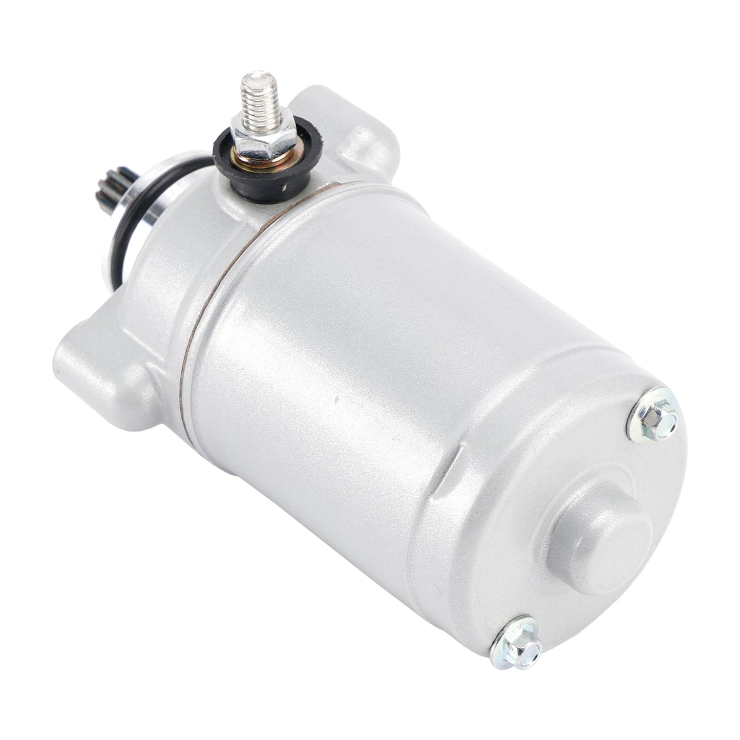 Electric Starter Motor For Bajaj V12 V15 2016-2018 JH351600 JH351601