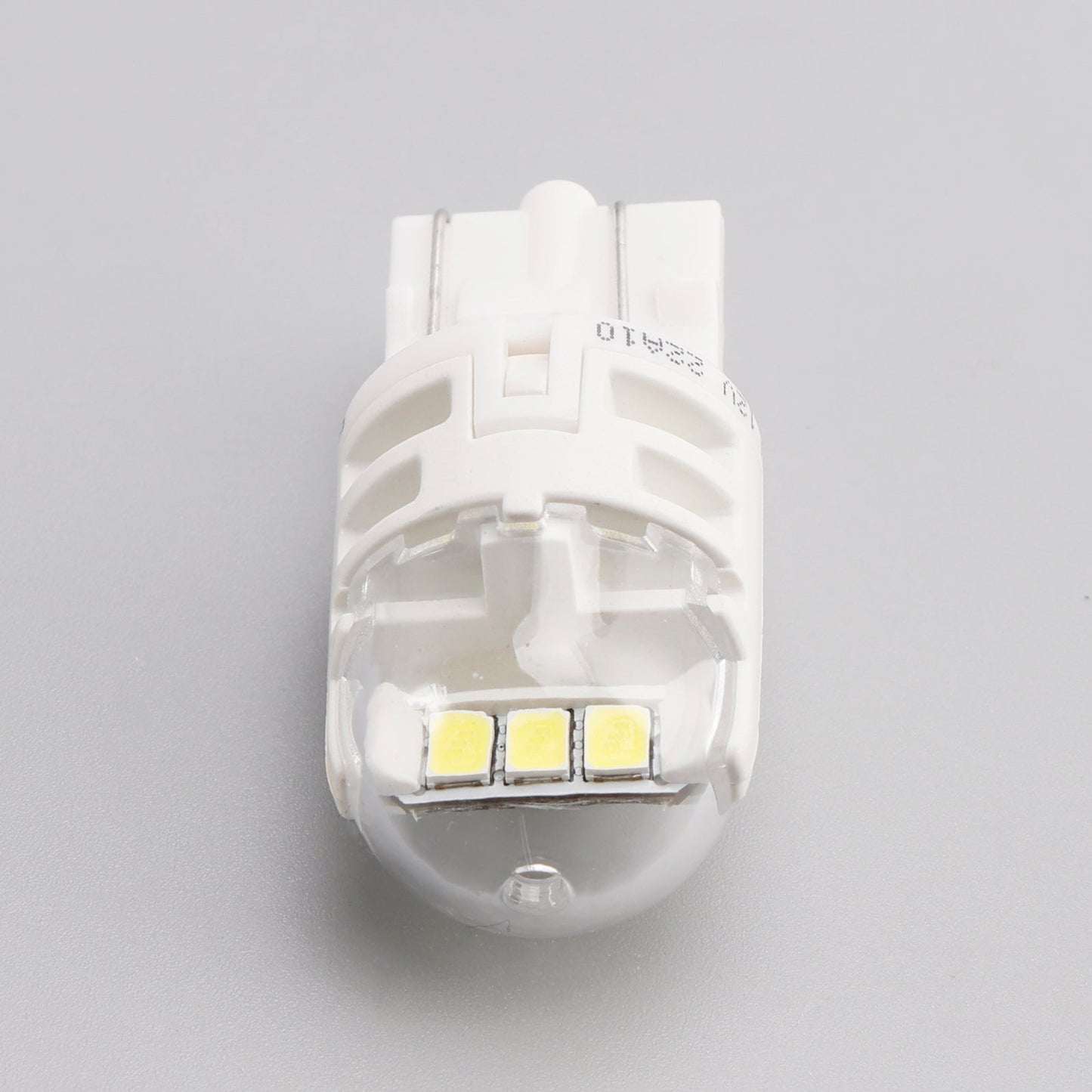 Car Light LED-White Ultinon Pro6000 W21/5W 11066CU60 For PHILIPS
