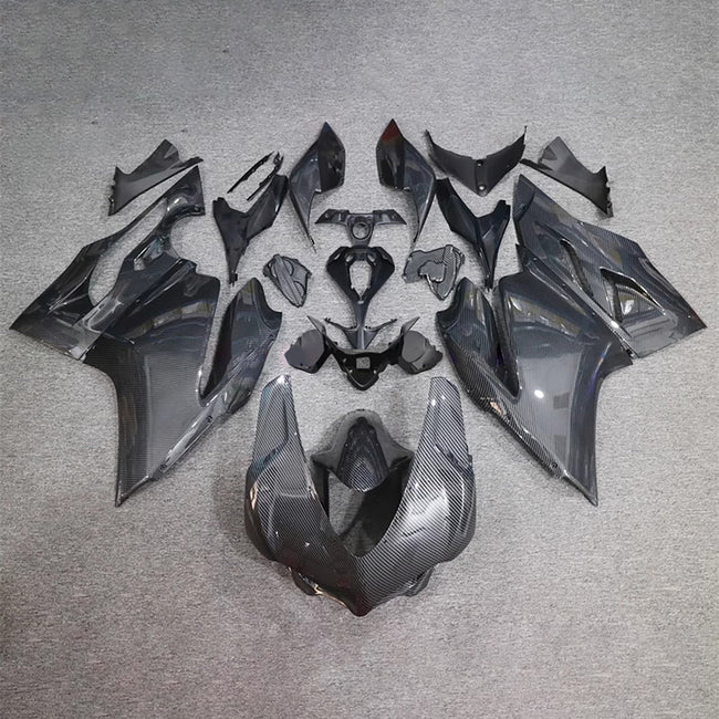 2015-2020 Ducati 1299 Injection Fairing Kit Bodywork Plastic ABS