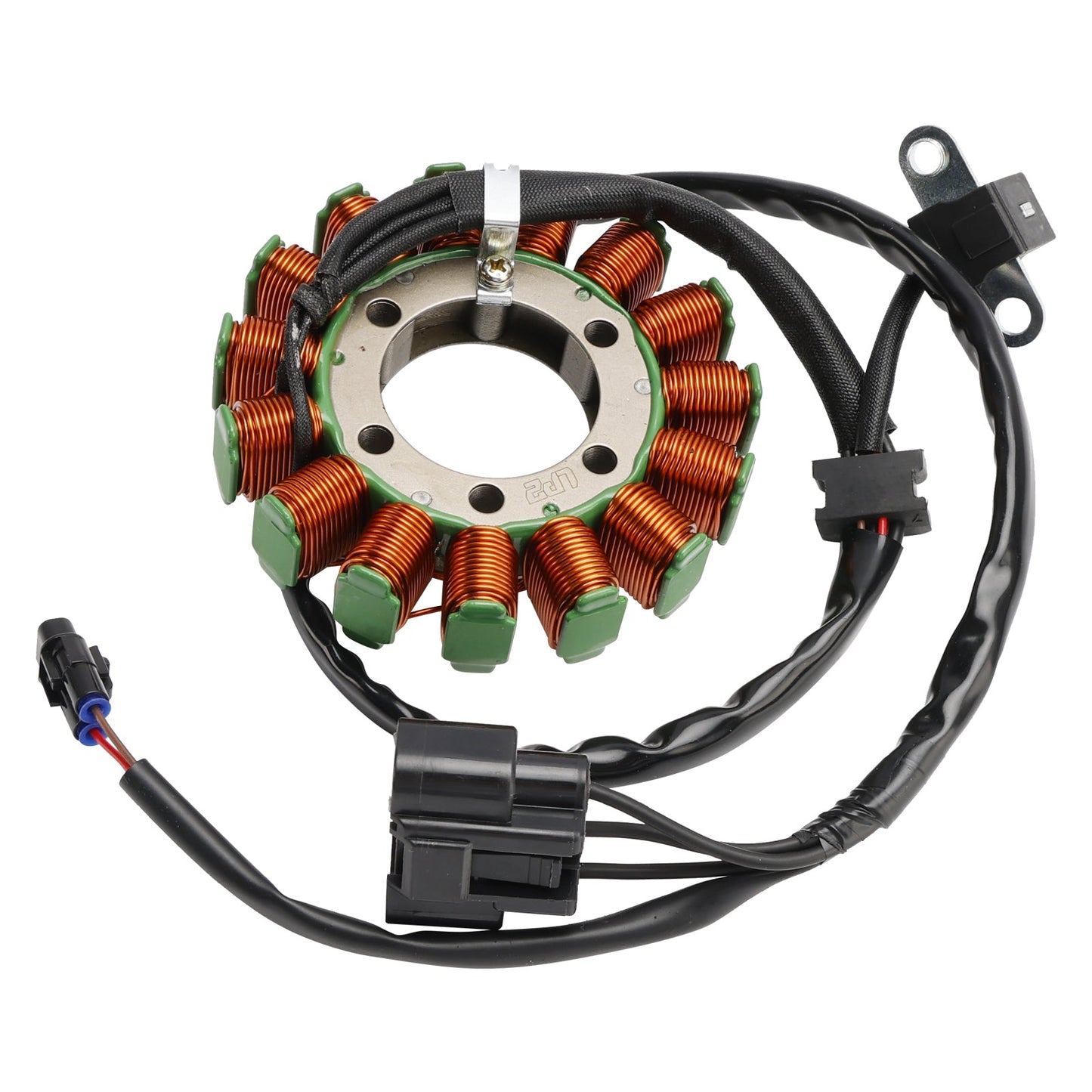 2022-2024 Aprilia Tuono V4 Factory 1100 Superpole Stator Coil w/Pickup 1A016388