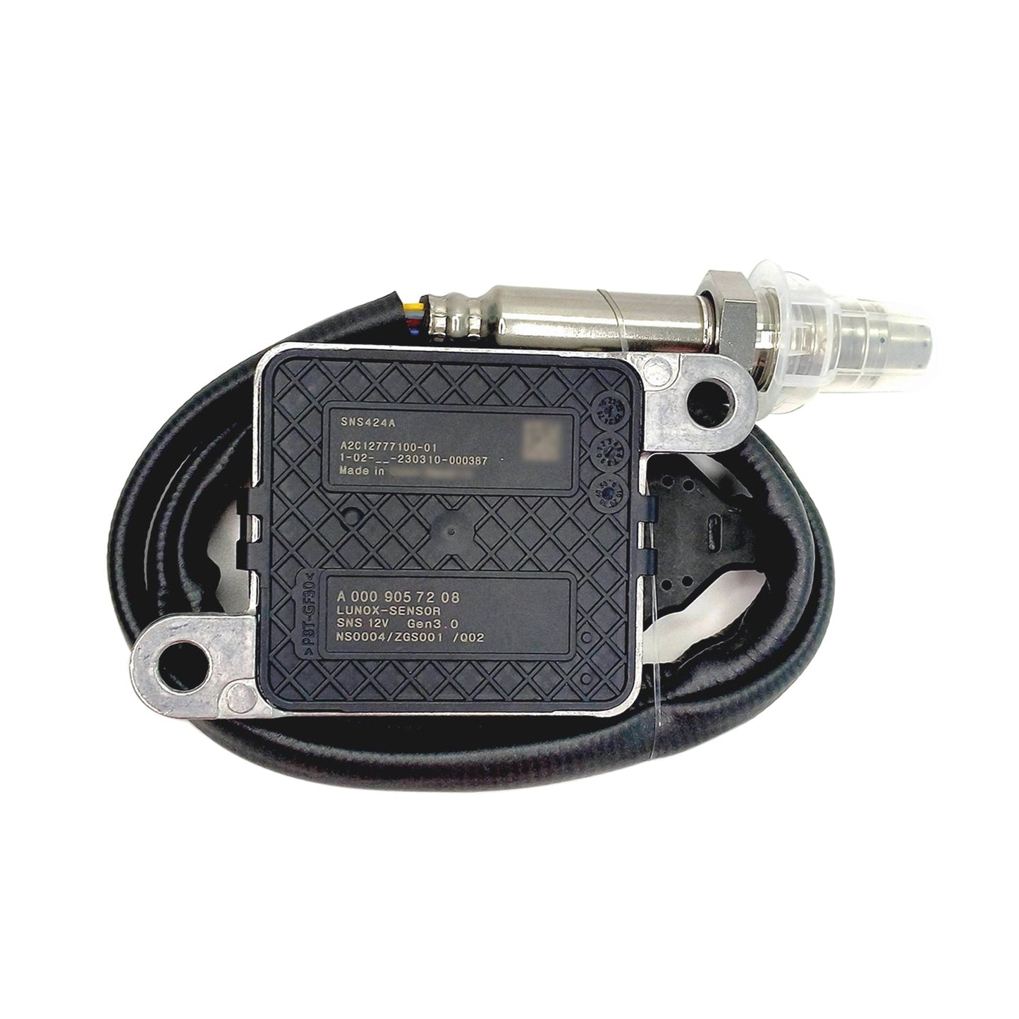 Nitrogen Oxide Sensor A0009057208 For Mercedes A B C E G-CLASS VITO SPRINTER