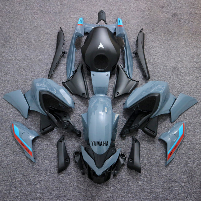 Injection Fairing Kit Bodywork fit For Yamaha MT-03 2021-2024