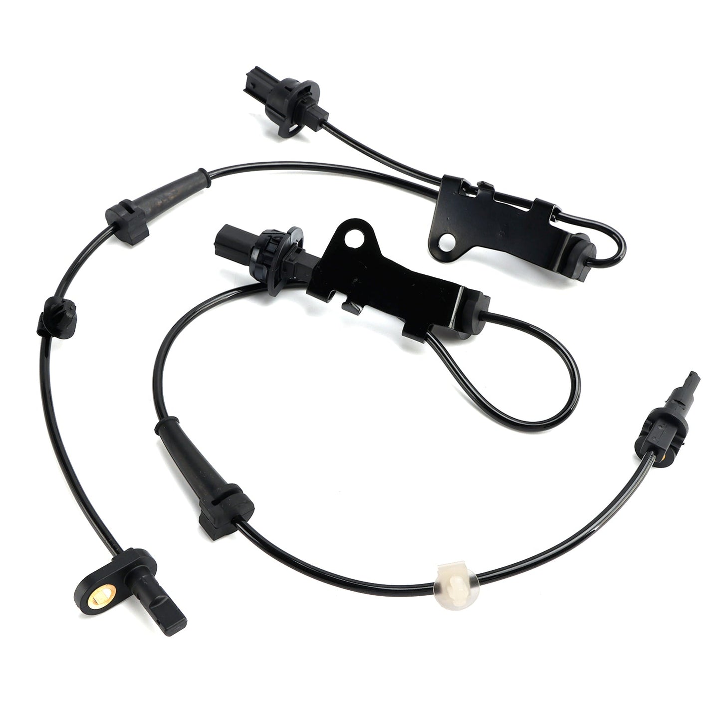 2X Front ABS Wheel Speed Sensor For Honda CR-Z 2011-2015