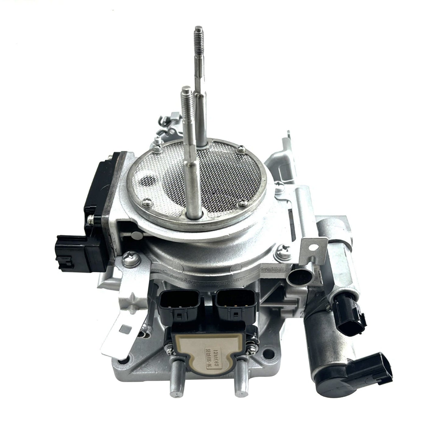 1998-2002 Nissan Frontier XE SE 4 Cyl 2.4L Throttle Body 16118-3S510