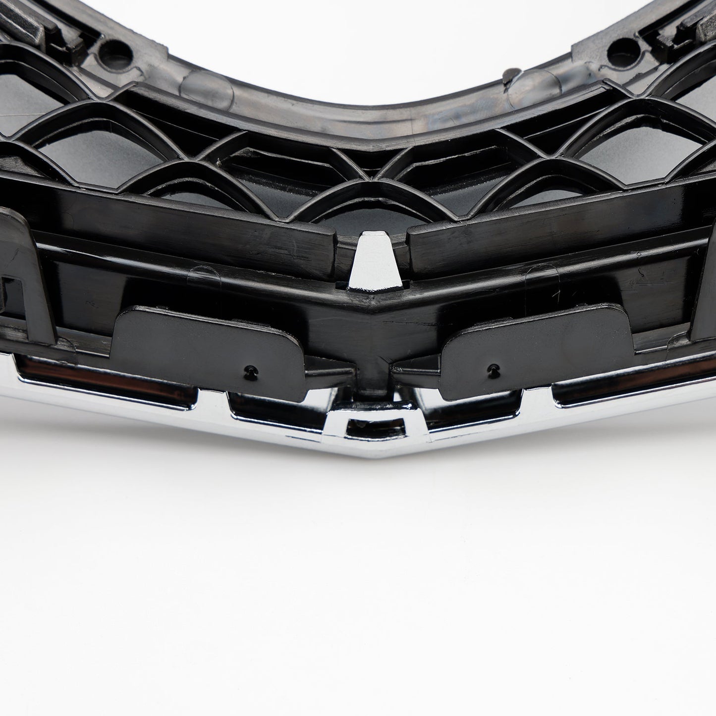 2014-2017 Mercedes Benz E-CLASS W207 Coupe Front Bumper Grill Grille