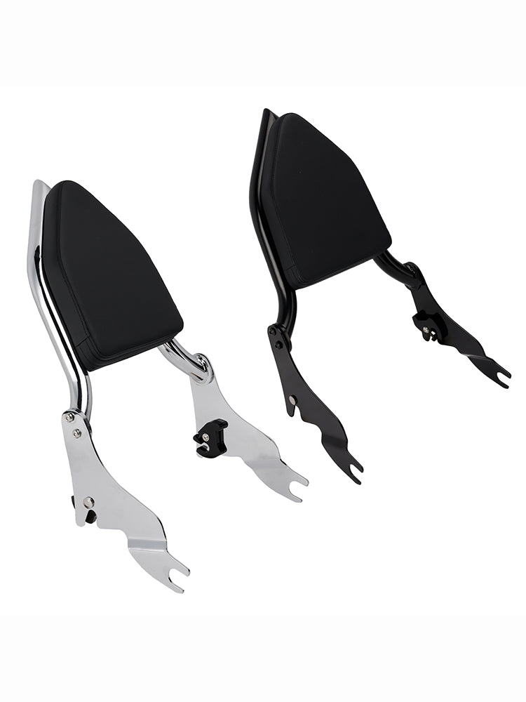 2009-2019 ROAD KING CLASSIC FLHRC/I Passenger Sissy Bar Backrest