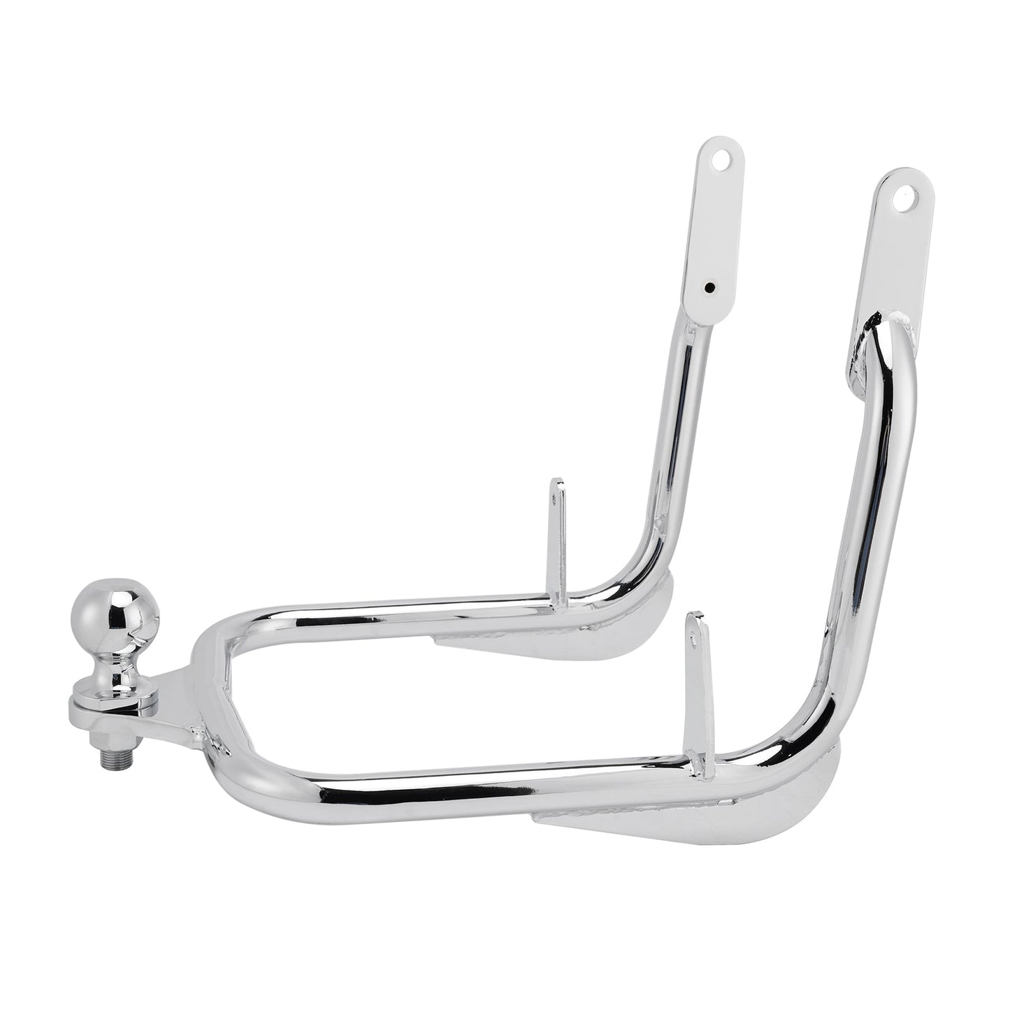 2009-2023 Harley Street Glide /FLHX Receiver Trailer Tow Hitch