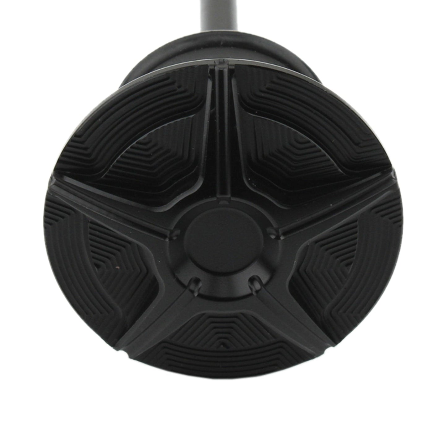 Oil Dipstick Tank Cap Plug For Softail 84-99 Sportster 82-03