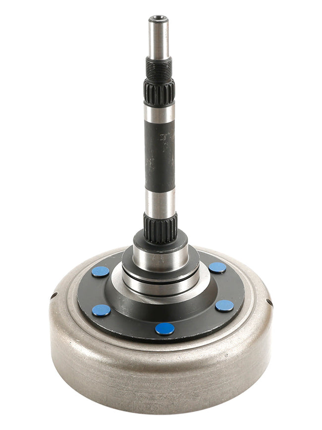 2010-2017 Bennche Bighorn 500 Front Complete Variator Set 21210-004-0000