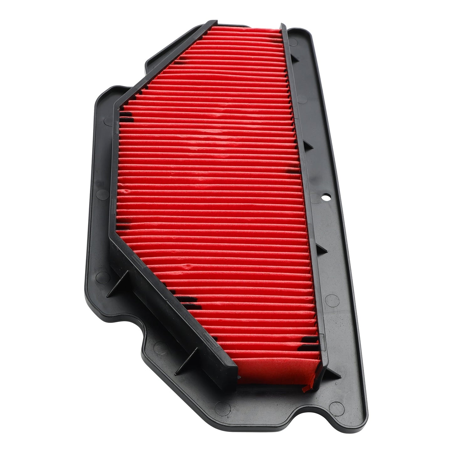 2003-2004 Kawasaki ZX-6R Ninja ZX-6RR Ninja Air Filter Cleaner 11013-1301