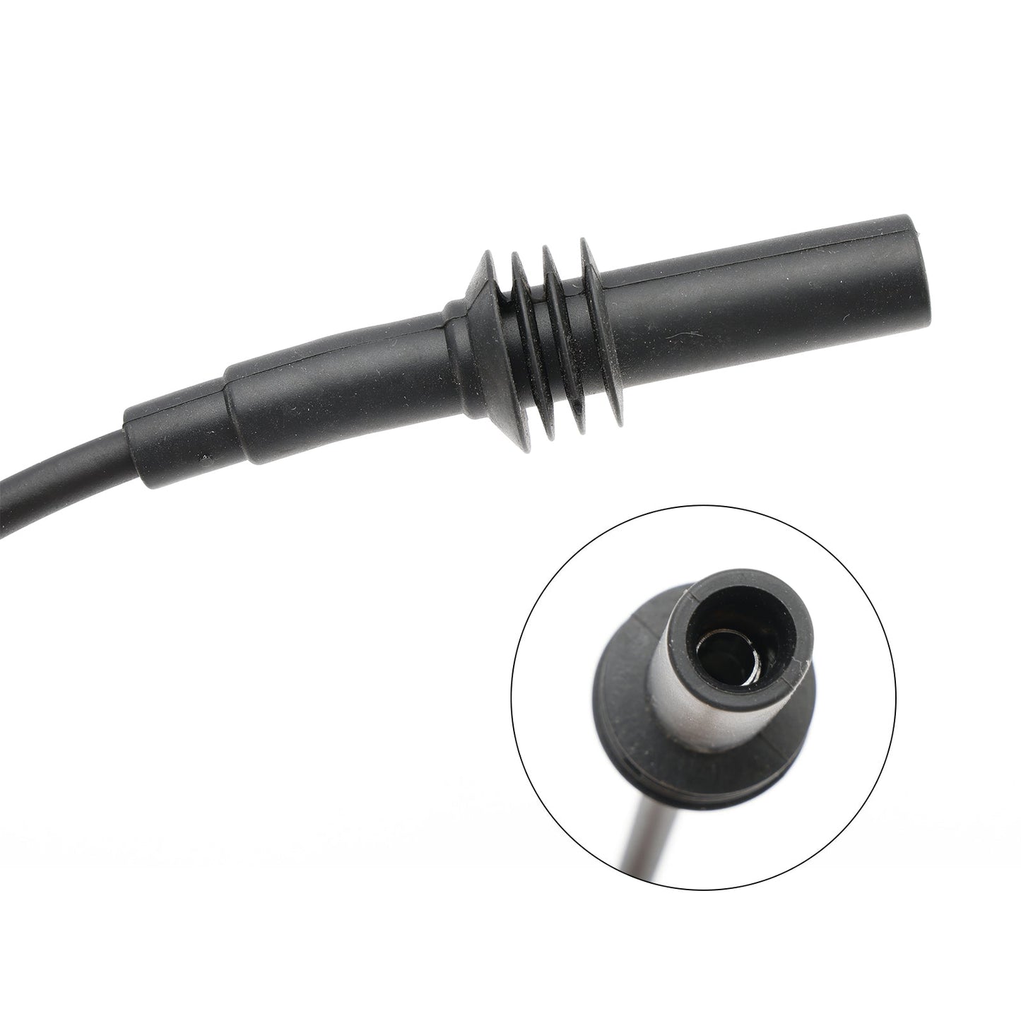 2009-2010 Jeep Commander V6 3.7L 3x Ignition Coil+6x Spark Plug+3x Wire UF640