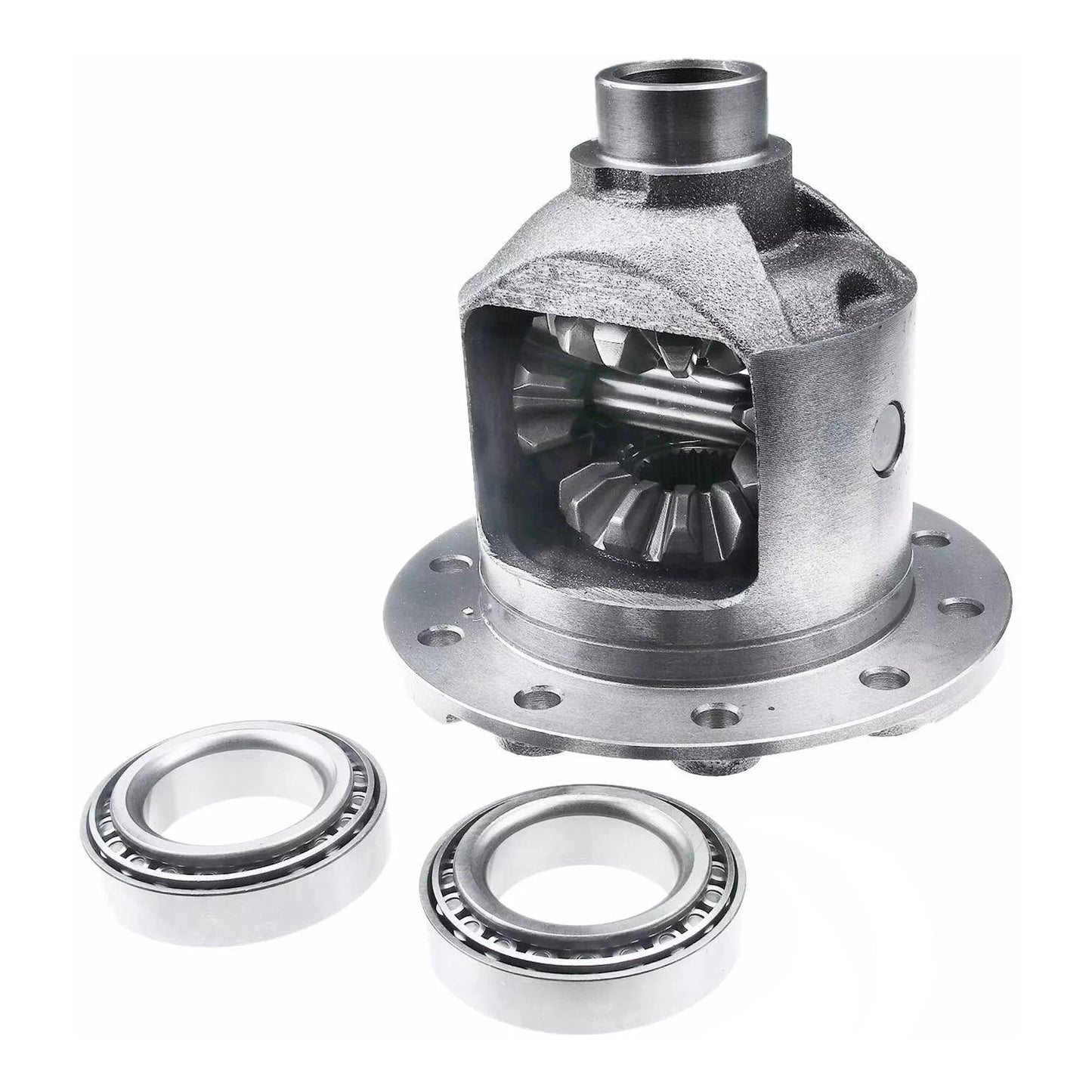 2008-2009 Chevrolet Tahoe V8 6.2L OHV Differential Case Kit Assembly 40048044
