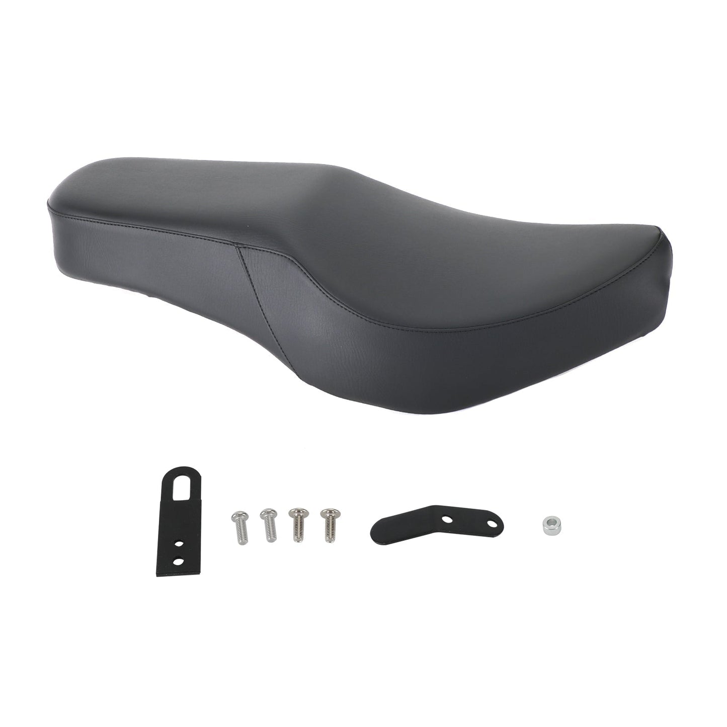 2017-2022 Honda Rebel Cmx 500 Thicken Rear Seat Passenger Cushion Flat