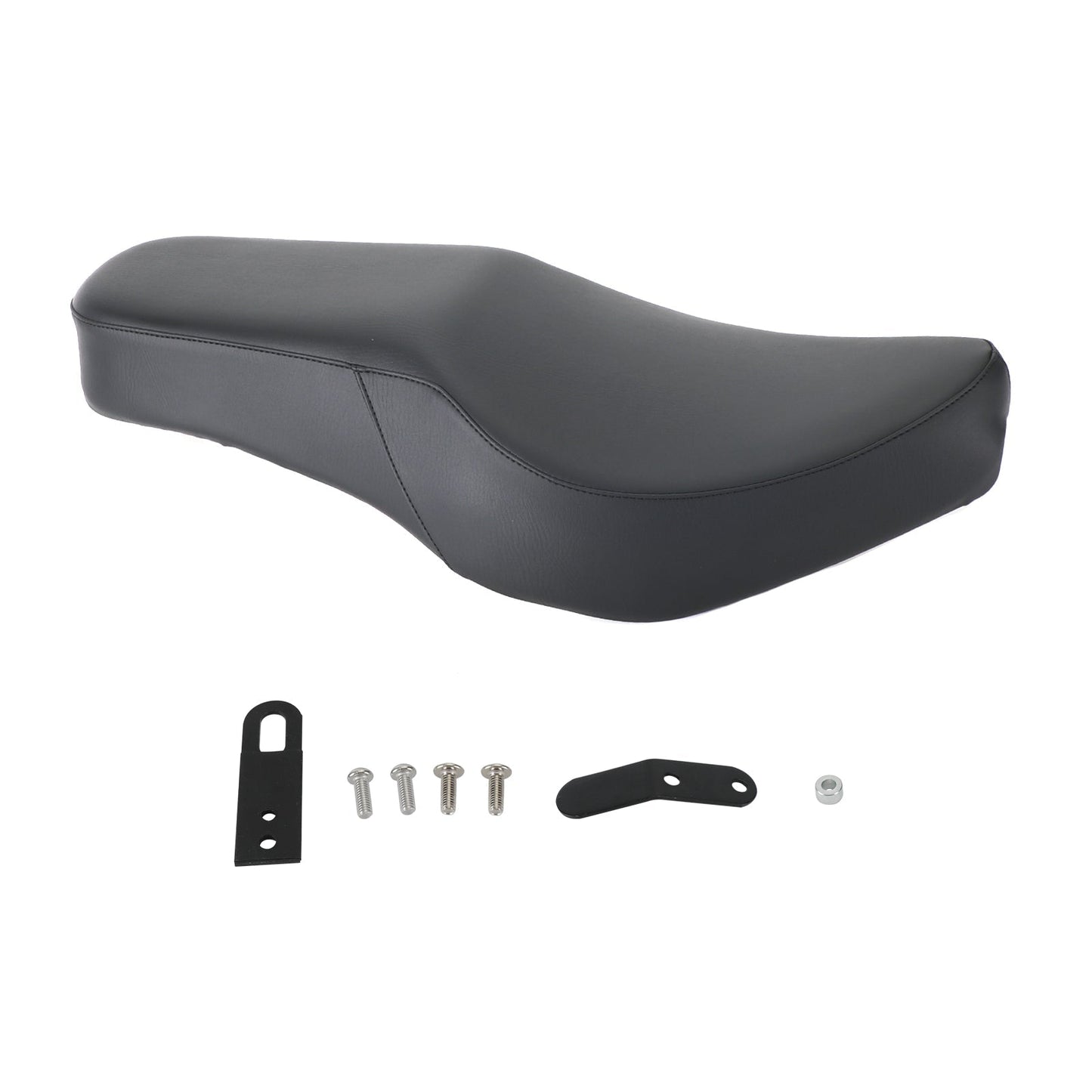 2017-2022 Honda Rebel Cmx 300 Thicken Rear Seat Passenger Cushion Flat