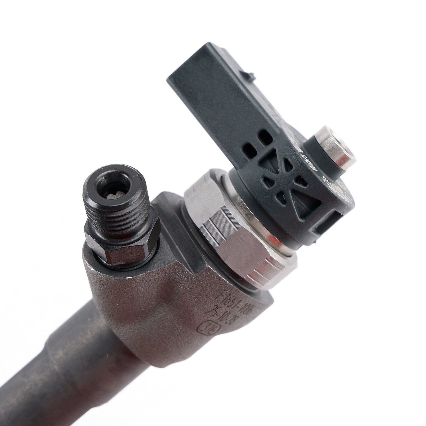 1Pcs Fuel Injector For VW Audi Seat Skoda 2.0 TDI 0445110646 0445110369