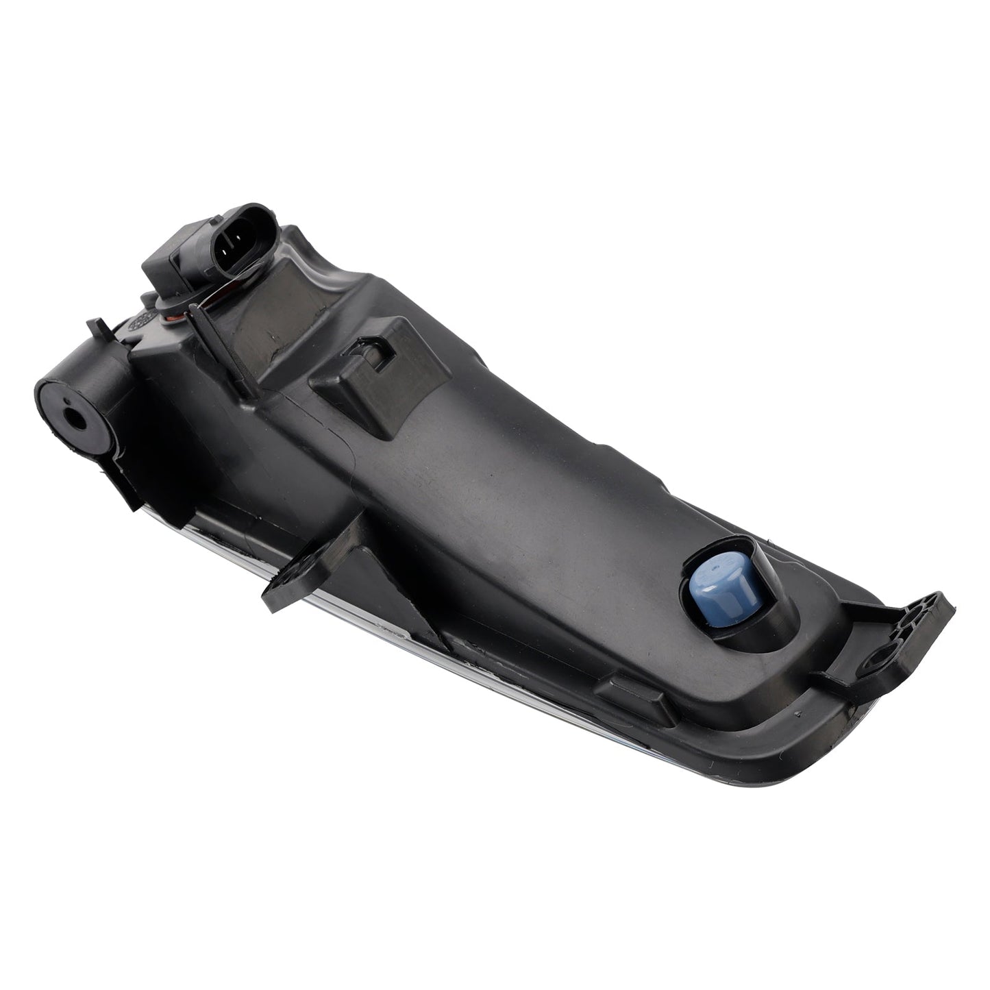 1 Pcs Front Left Fog Light Lamps With Bulbs For Ford Transit Custom 2014-2023