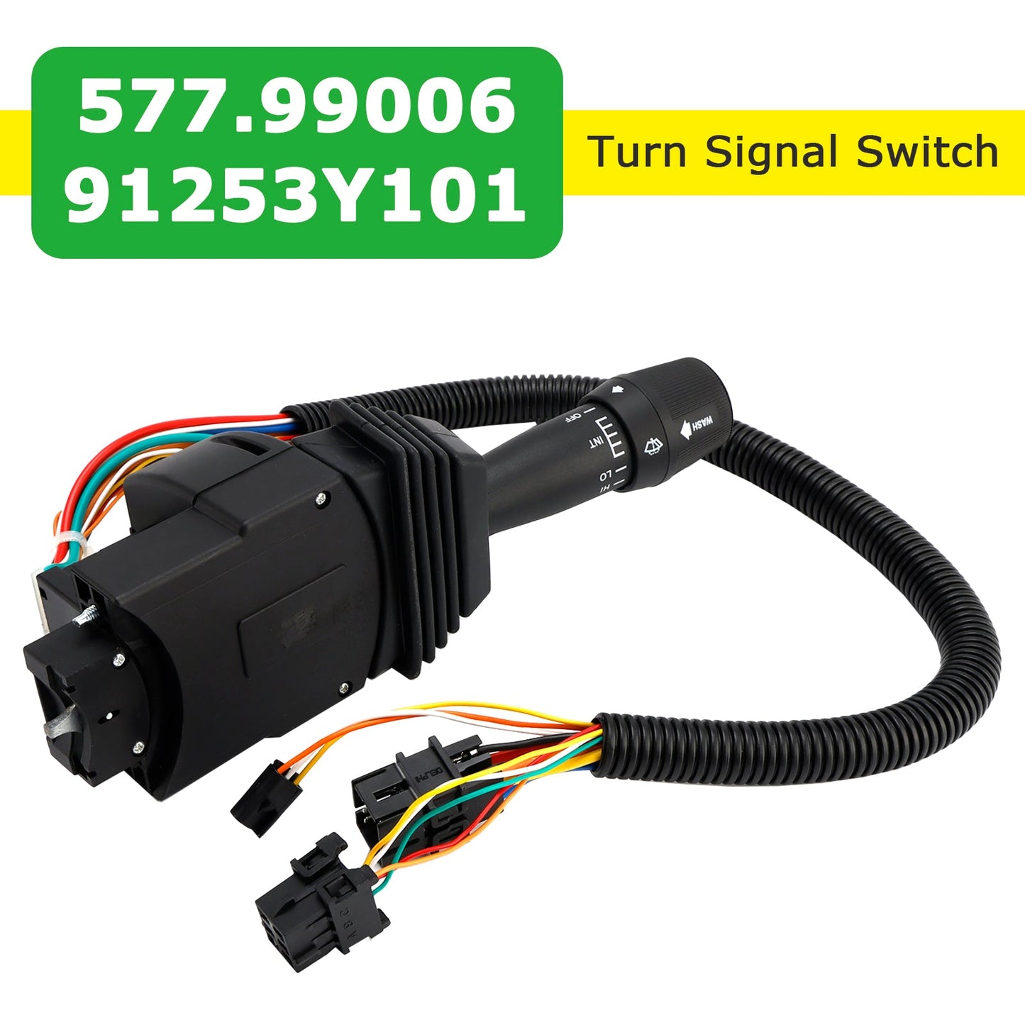 Douglas 49916A Turn Signal Switch 577.99006 91253Y101