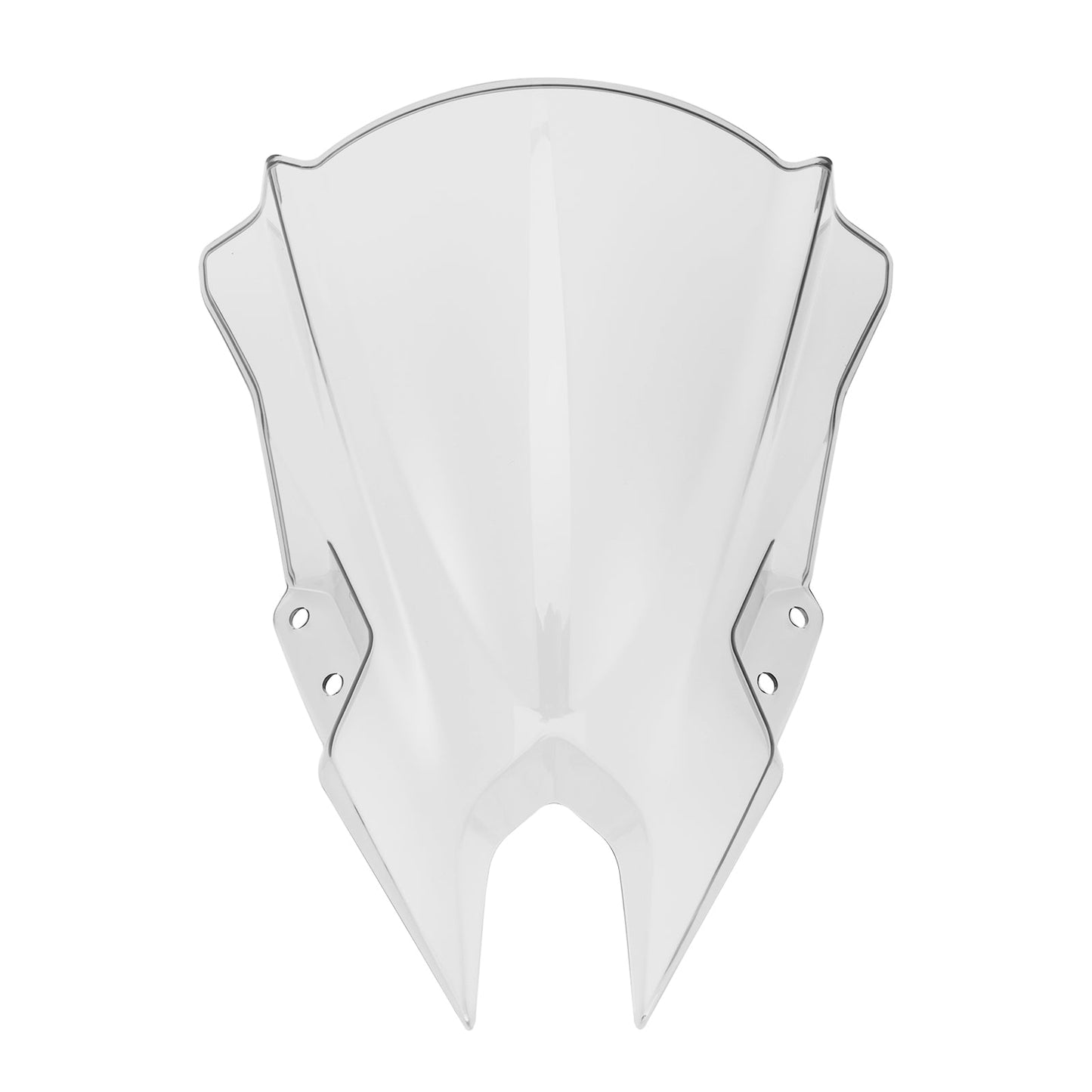 2024-2025 KAWASAKI Ninja 500 Windshield Windscreen