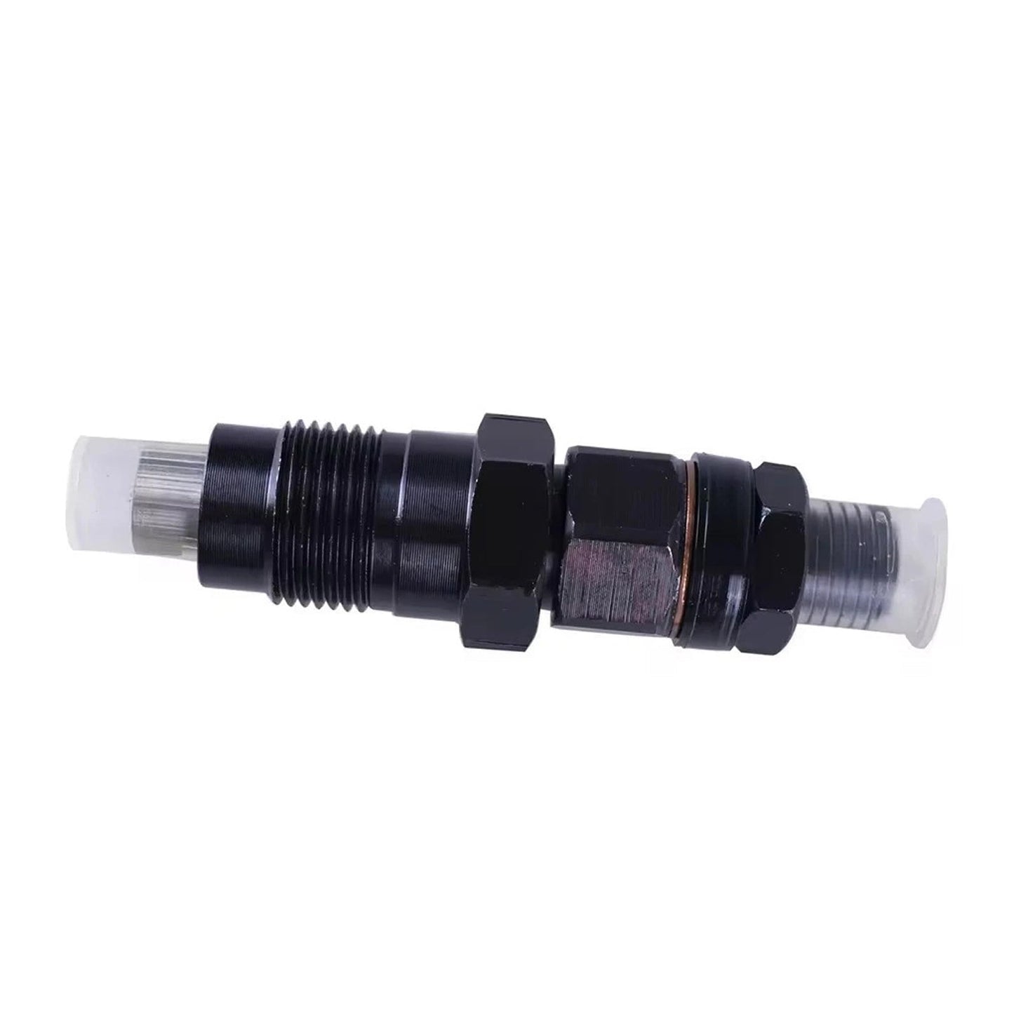 6Pcs Fuel Injector For Toyota 3L Hilux Hiace 2.8L Engine 23600-59105