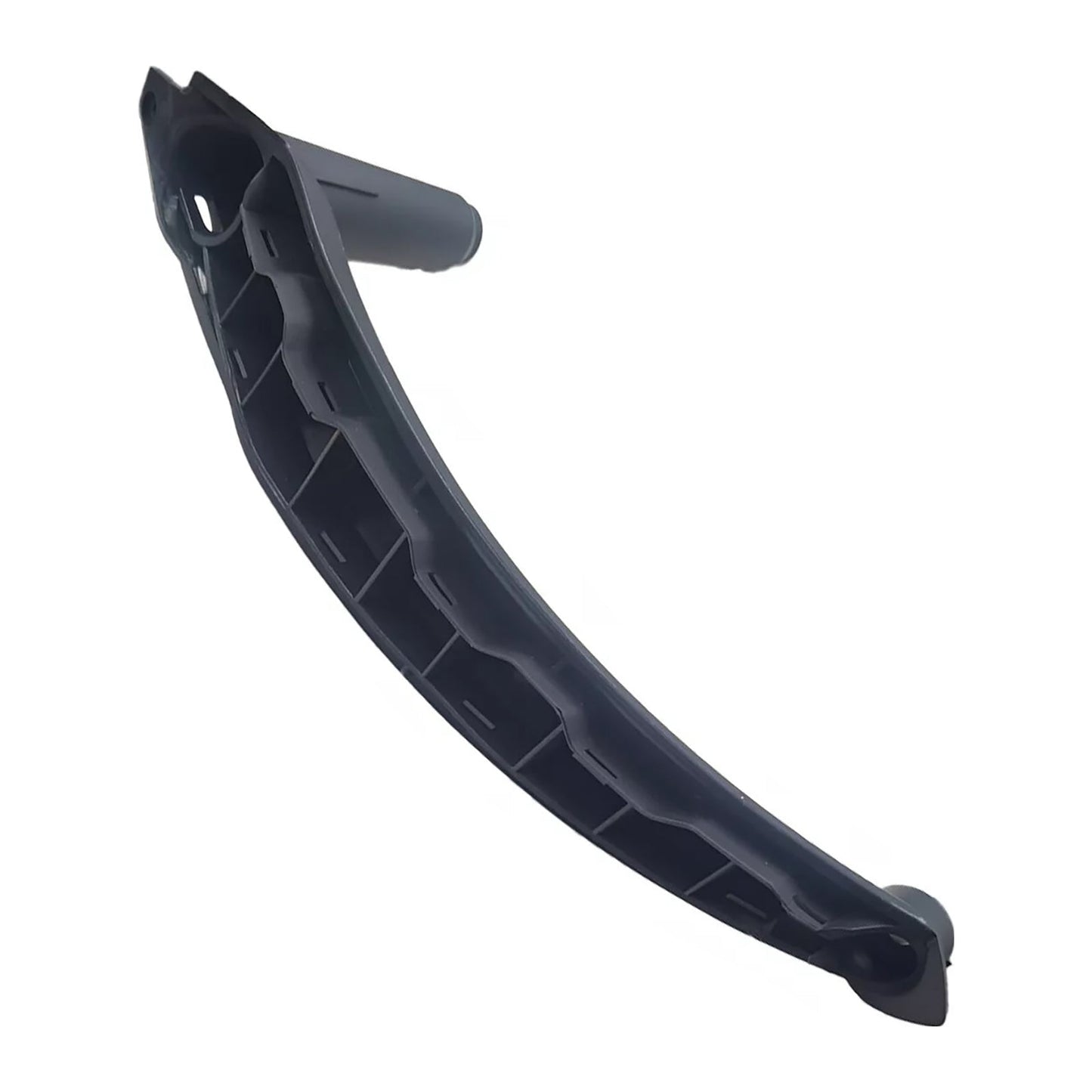 2008-2014 BMW E71/E72 X6 SAV Left Inner Door Panel Handle Pull Trim Cover Black 51416969401