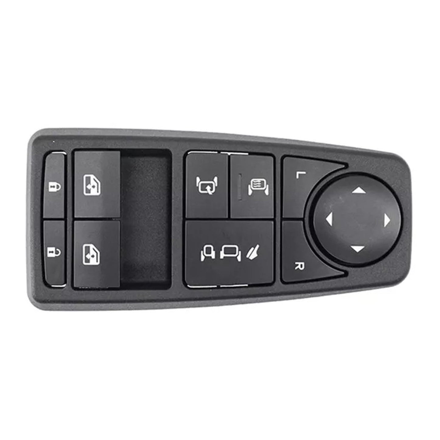 MAN TGL TGM Truck TGS TGX Power Window Control Switch 81258067092 81258067107