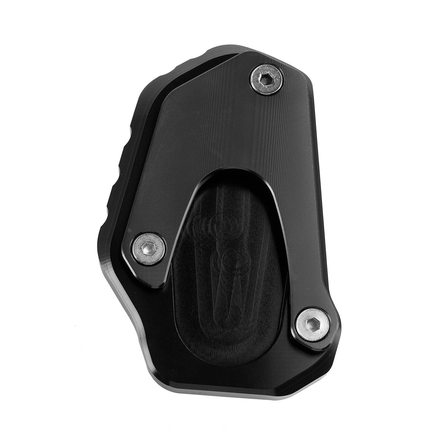 2020-2023 Suzuki V-Strom DL1050XT Kickstand Enlarge Plate Pad