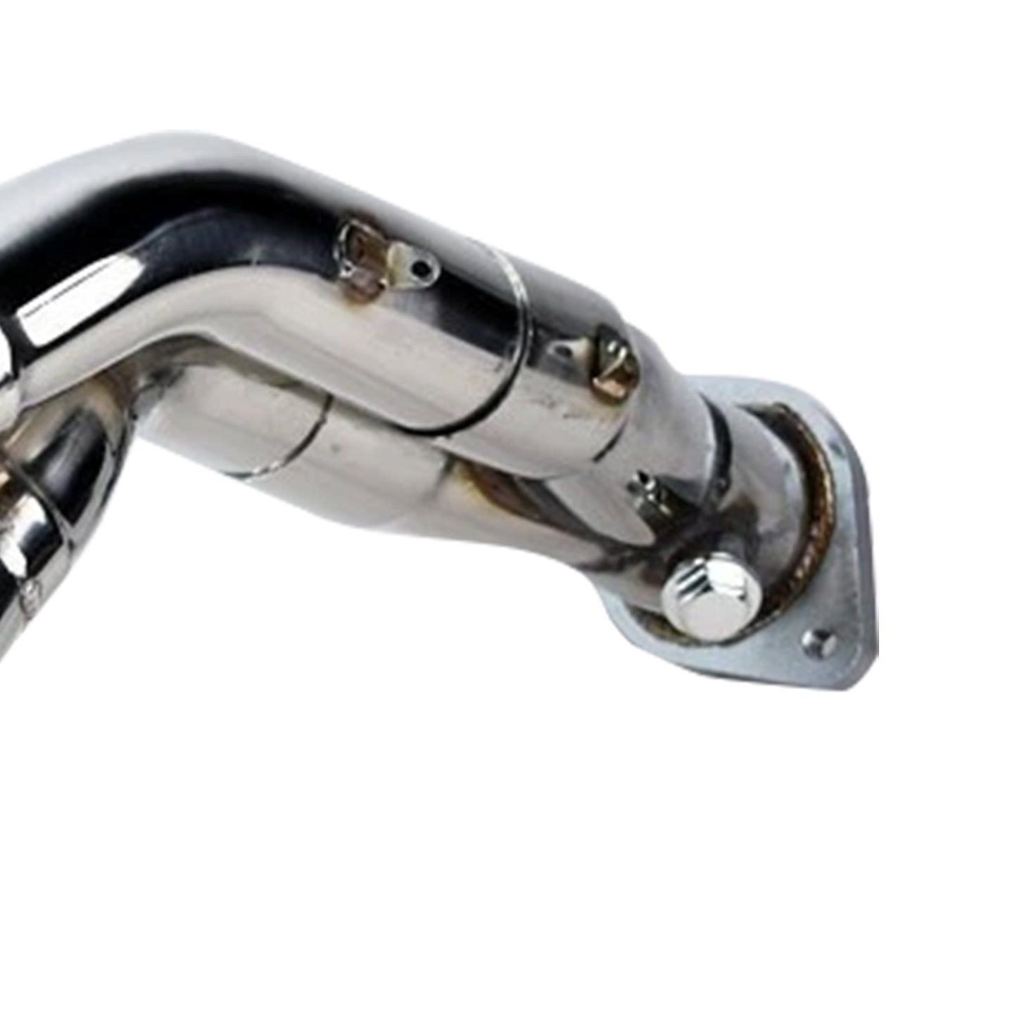 2002-2006 Acura RSX Base 2.0L DOHC Engines Exhaust Manifold Header