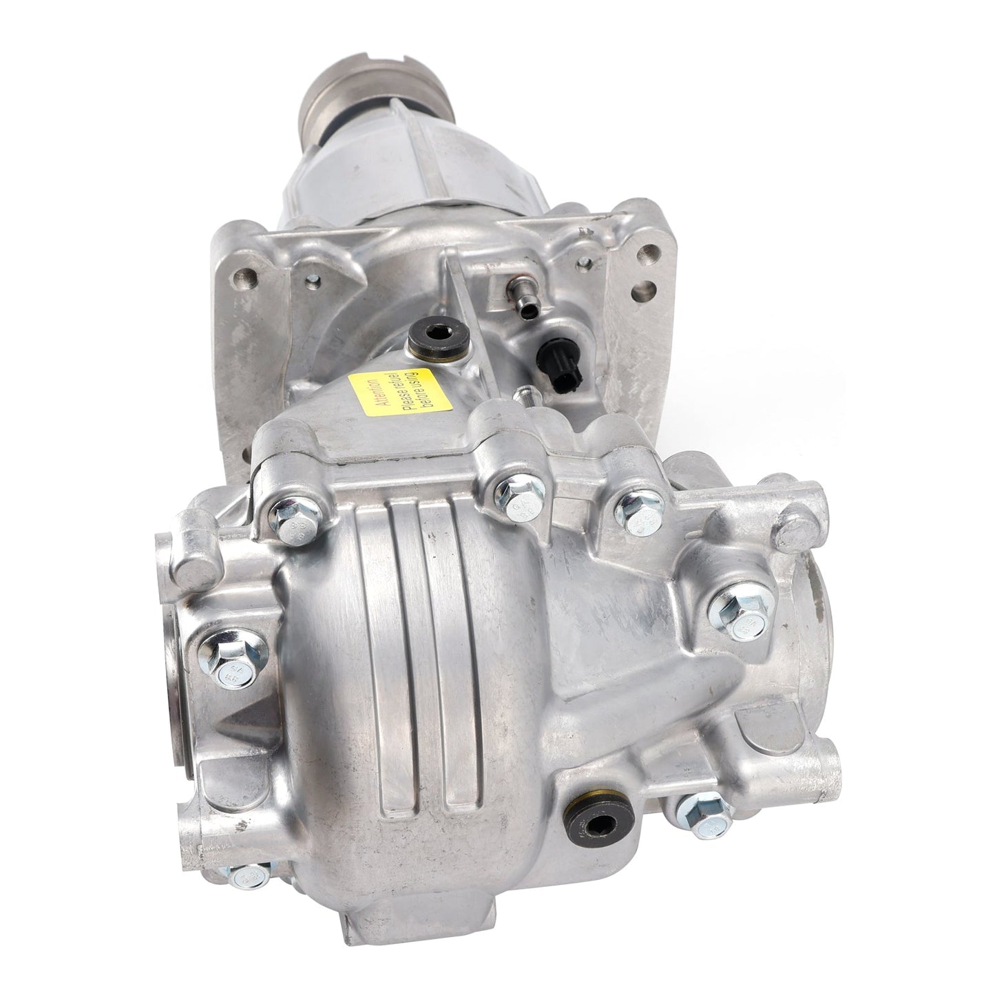 2015-2016 Linclon MKC 2.0L Rear Differential CV6W-4B025-DF DT4W4000AB