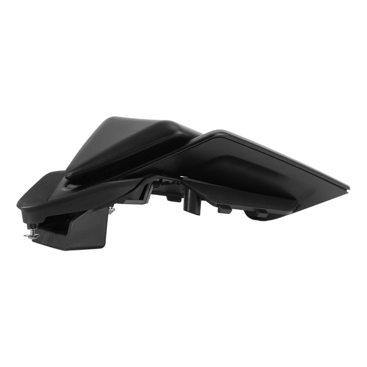 2021-2024 Aprilia RSV4 Rear Cowl Tail FAIRING Cover Black