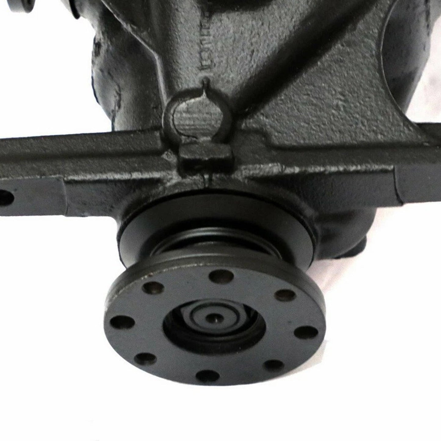 Rear Axle Gear Differential Diff Ratio 3.45 For BMW E87 E90 33107524322 7524322