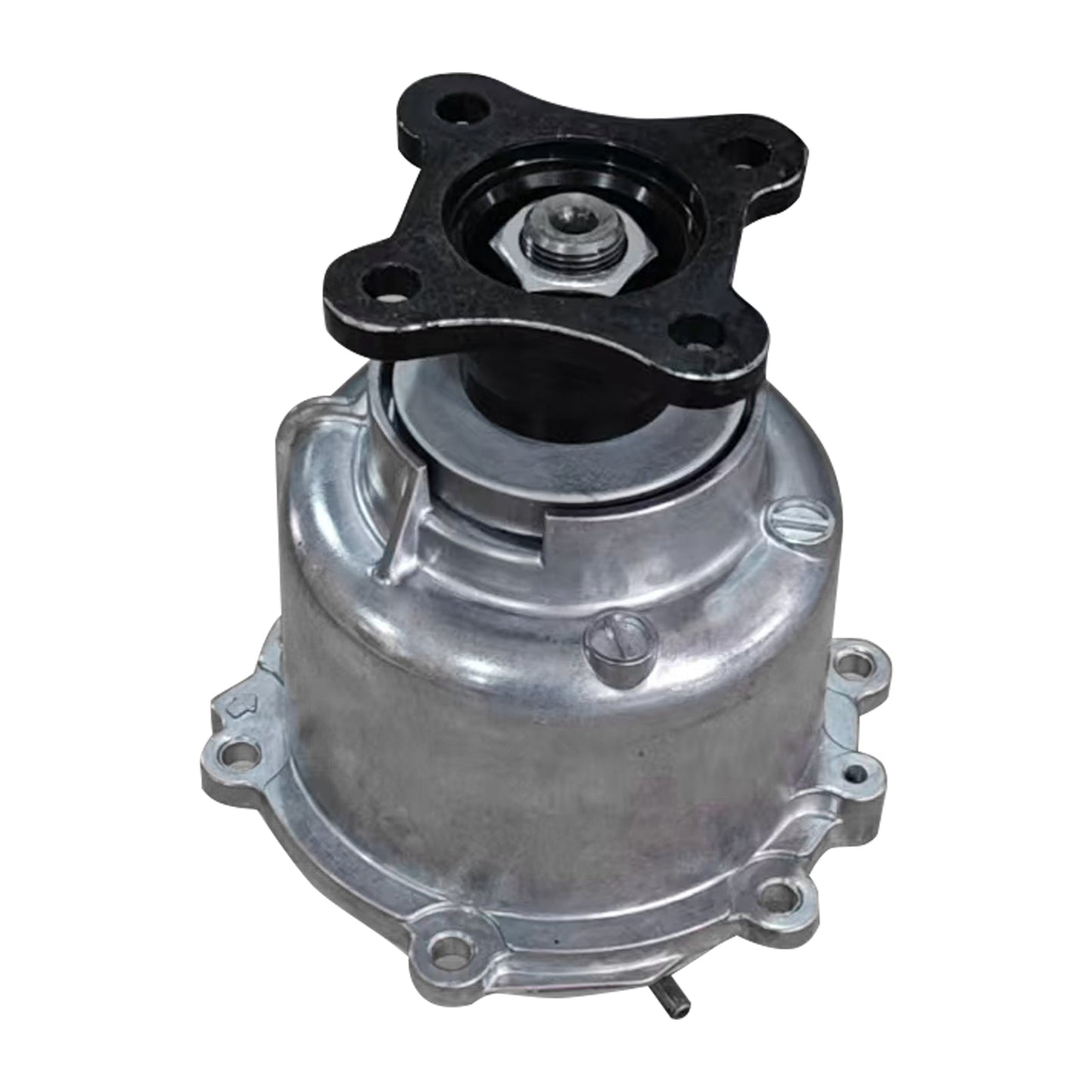 2008-2012 Nissan Rogue Coupling Assembly Electric 38761JG20A 38761JG20B