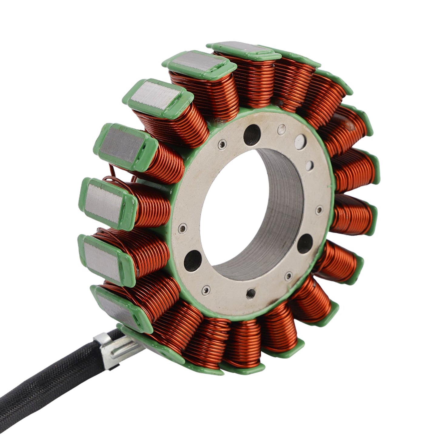 Stator Magneto Coil 31120-Rea-000 For Sym Quad Raider 600 Deluxe Ua60A-6 Ua60A-F