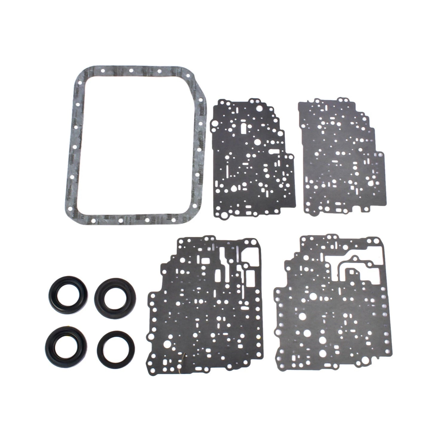 2012-2014 Hyundai Accent A6GF1 Auto Transmission Master Rebuild Kit