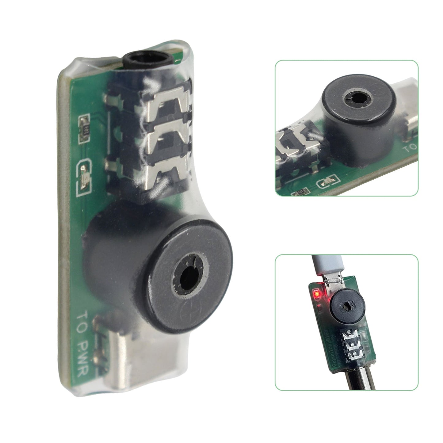 K4 Electric Key Trainer CW Hand Key Oscillator Morse Code Practice Sending HAM