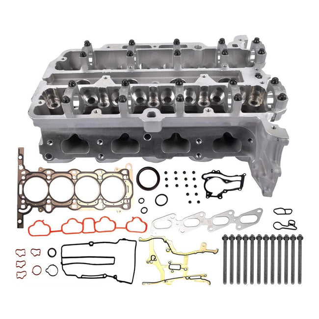2013-2016 Chevrolet Trax 1.4L Cylinder Head W/Gasket Set 55573669 HS26540PT-1