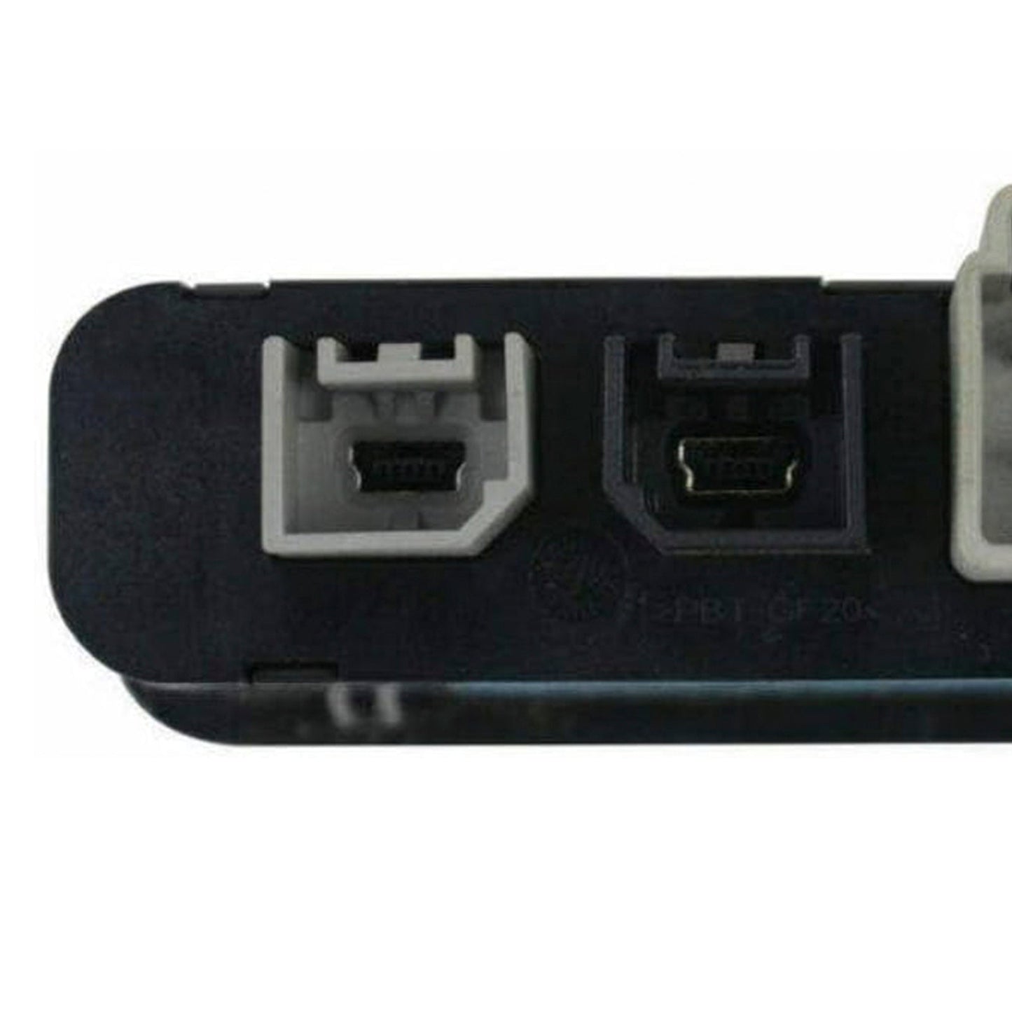 2017-2023 Chrysler Dodge Media Hub USB Port Charging Auxiliary 68294075AA