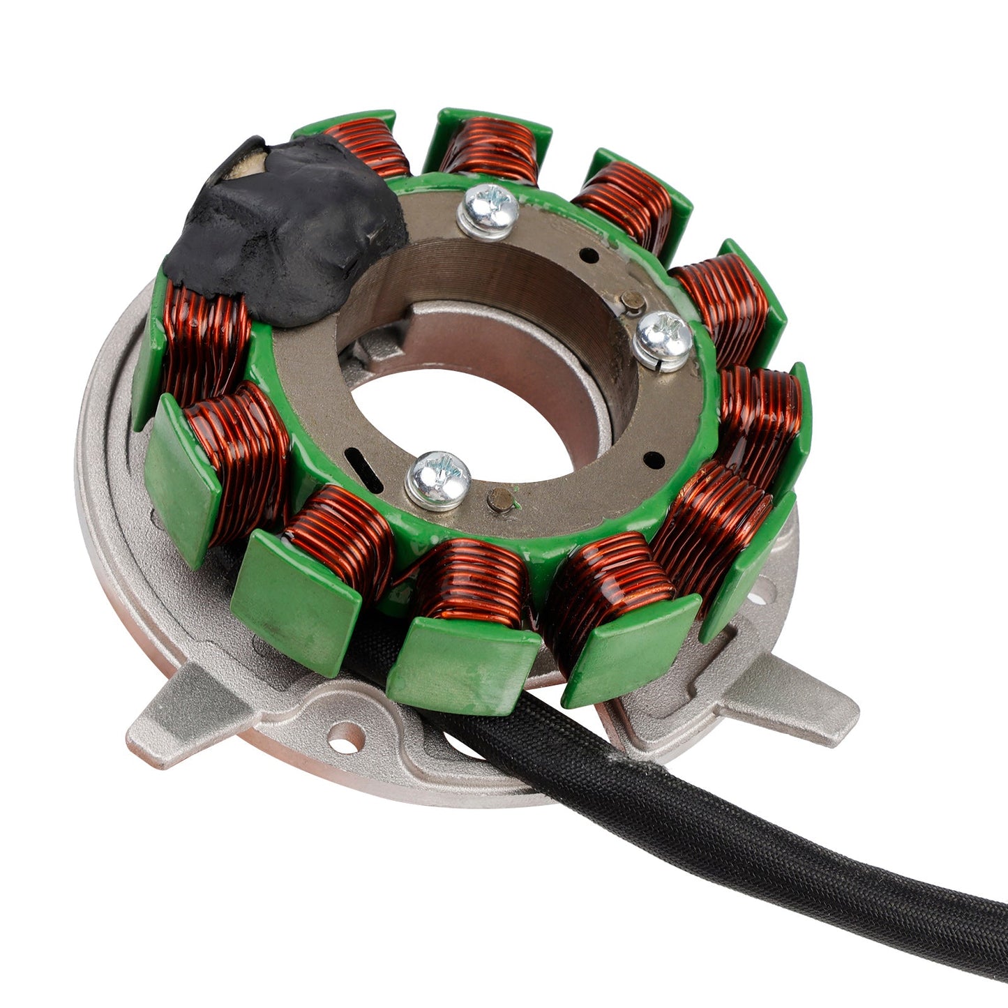 2003-2004 Ski-Doo Bombardier Legend 550F Stator Coil Alternator 420889368 420889369 420889366