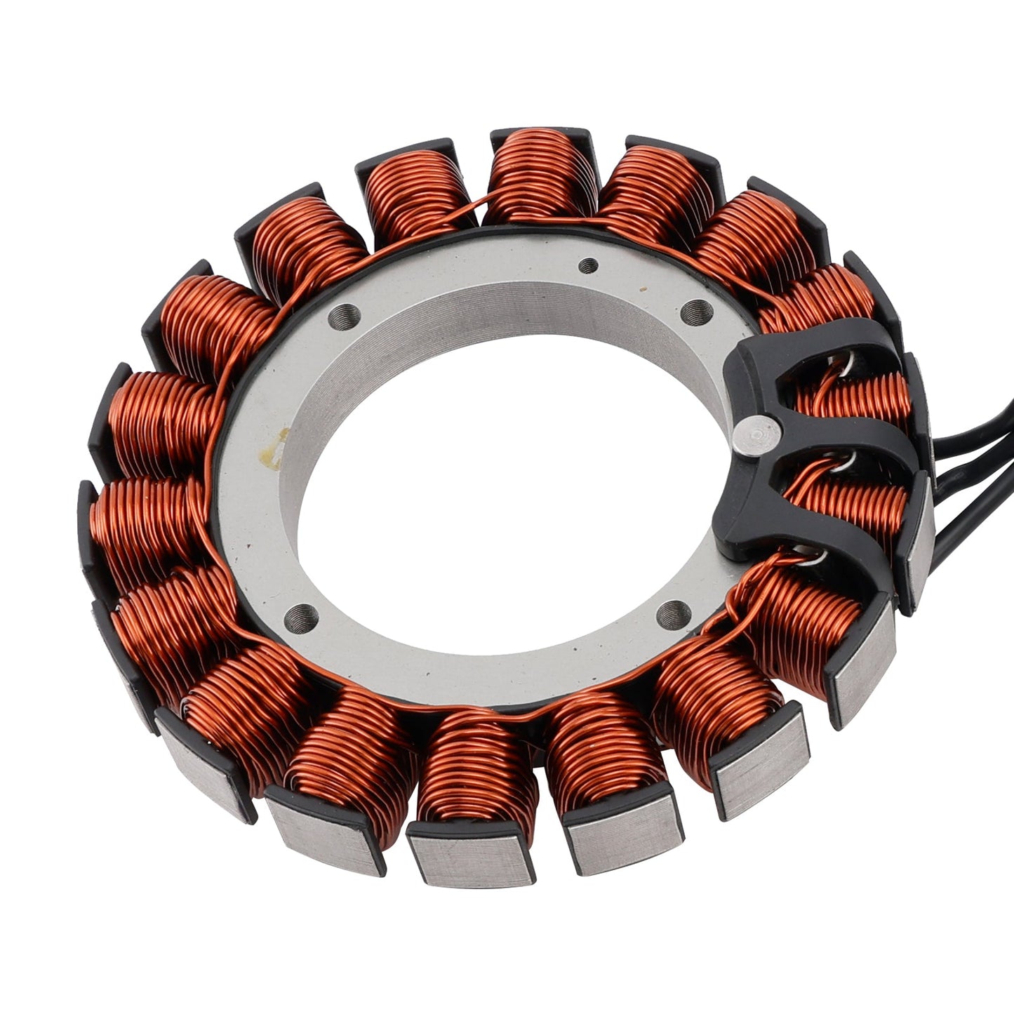 2006-2007 Buell XB12X Ulysses 38A STATOR ALTERNATOR 3-PHASE 29971-02YA 29971-02Y