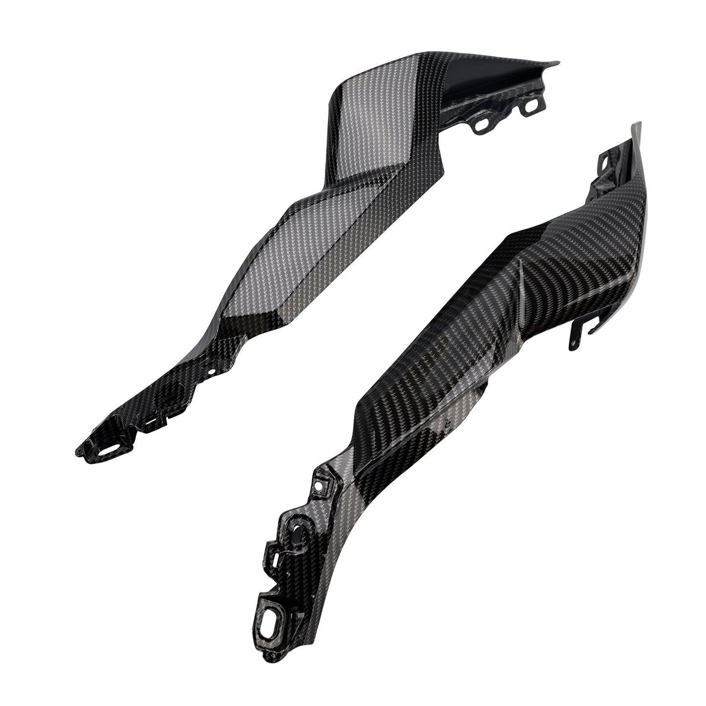 2025-2026 Yamaha YZF-R3 R25 MT-03 Rear Tail Seat Side Cover Fairing