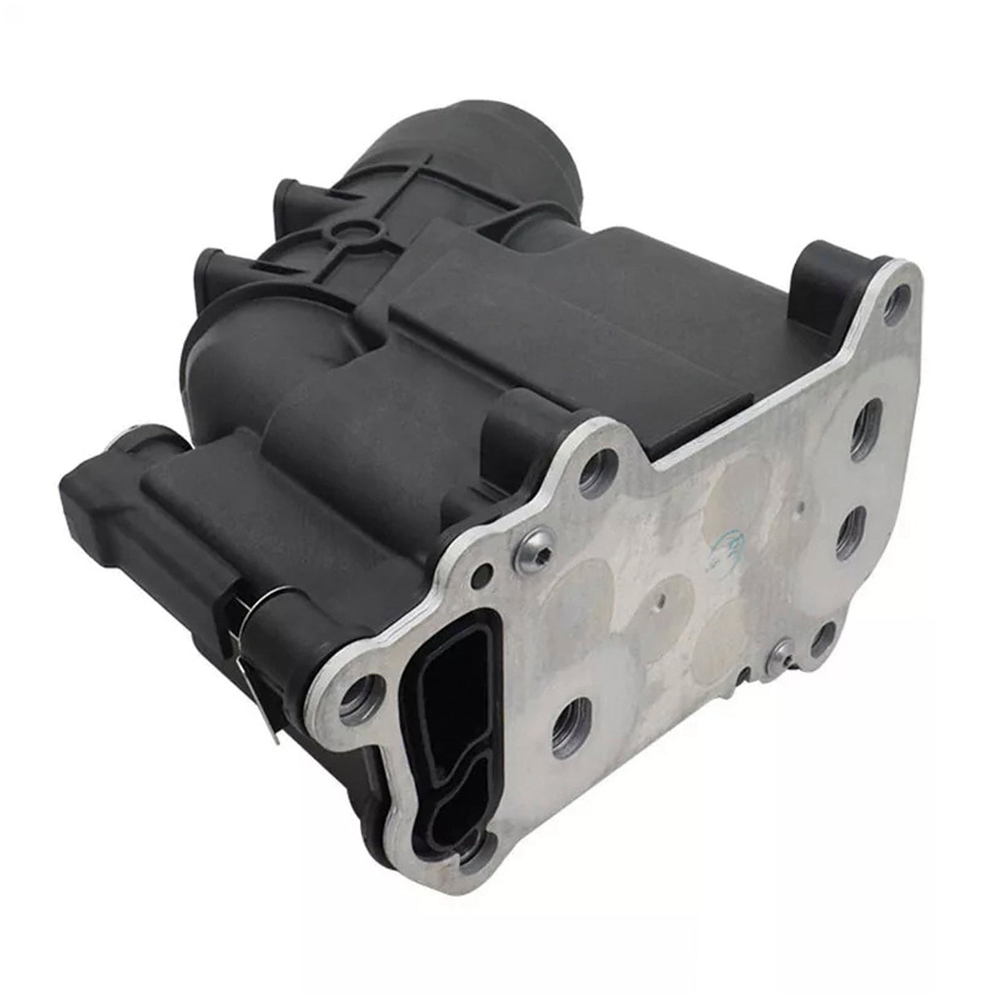 2005-2009 BMW 5 Series E60 520d Diesel Saloon Oil Filter Housing 11427807799 7797392