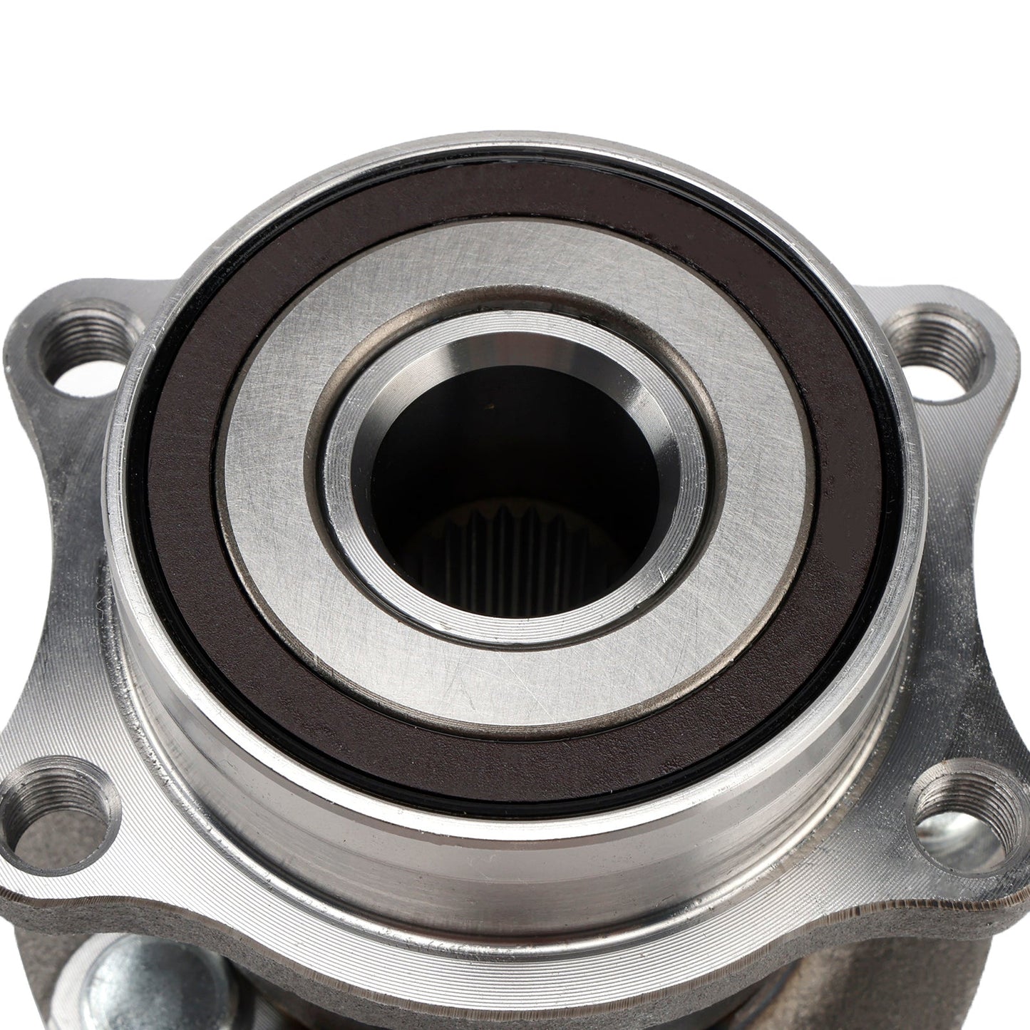 2009/09-2022/12 Subaru Outback BR 2.5L Hinterachse Rear Wheel Hub Bearing 512401