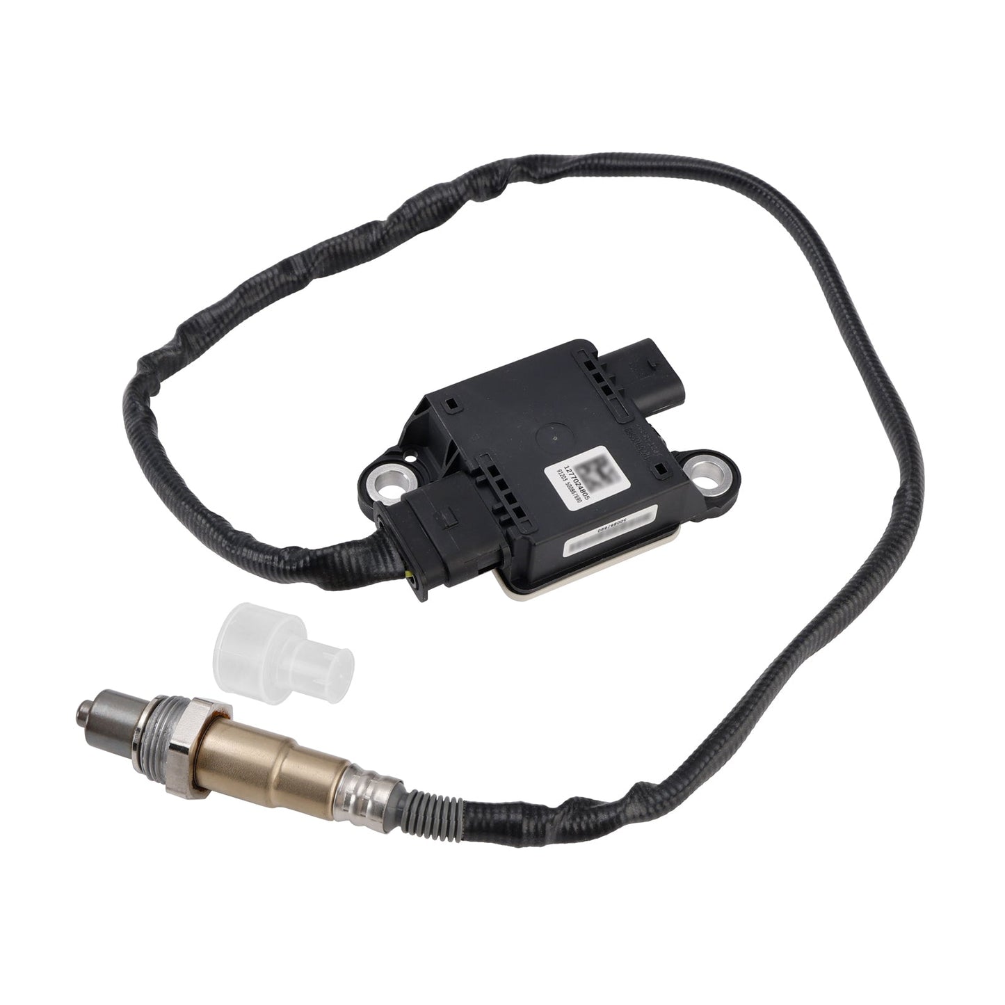 Jun-15 VW Transporter T6 Kasten (SGA, SGH, SHA, SHH) 2.0 TDI 204PS/150KW PM Particulate Matter Sensor 04L906261B