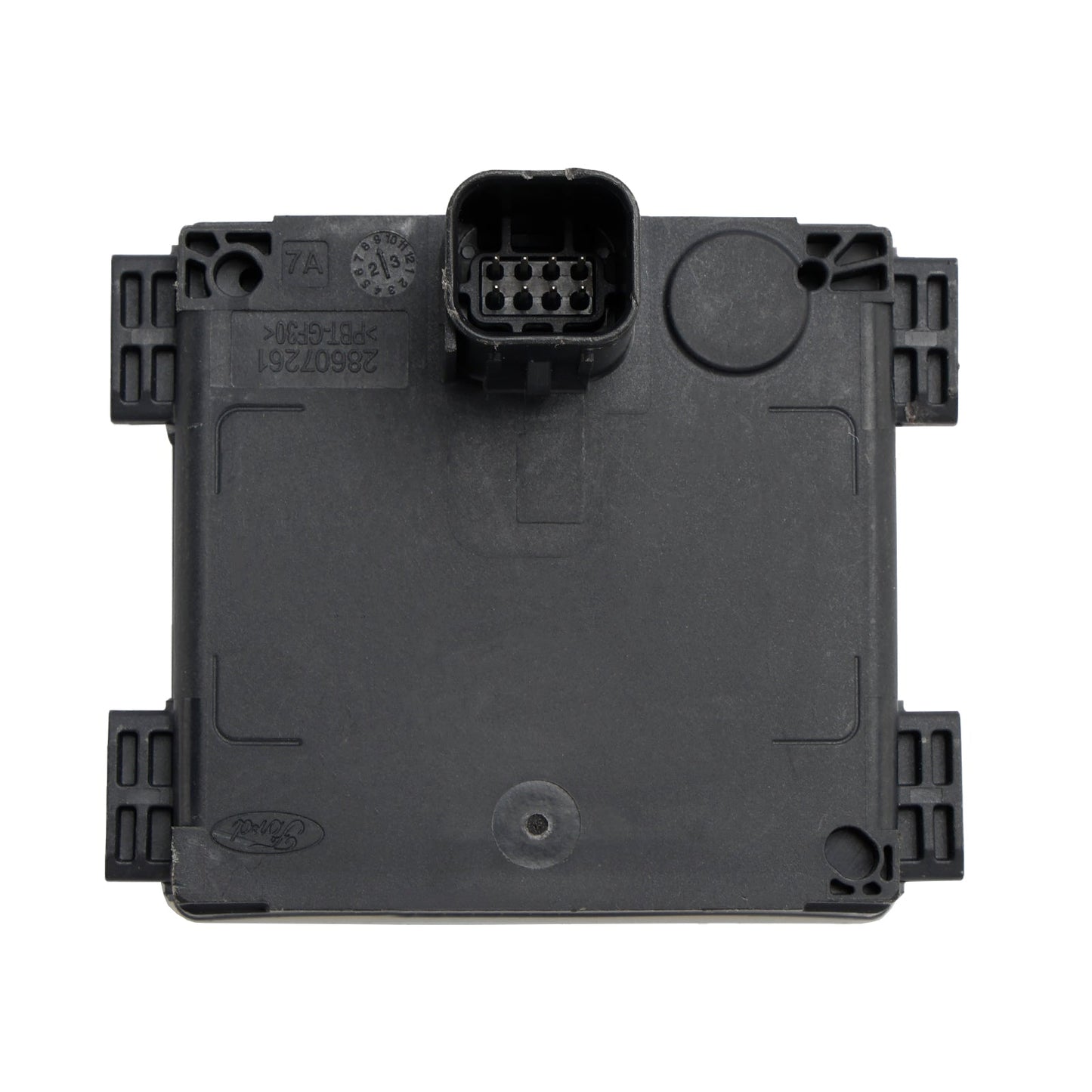 2021-2023 Ford F-150 Blind Spot Detection System Warning Sensor ML3Z-14C689-G ML3T-14H031-AK