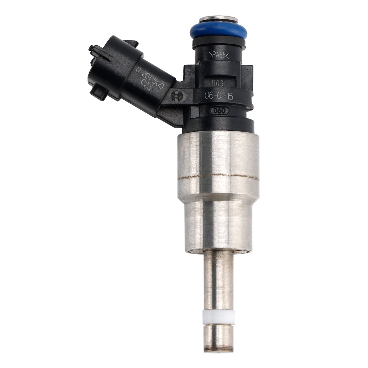 1Pcs Fuel Injector For Alfa Romeo 159 939 Brera Spider 2.2 JTS 0261500023