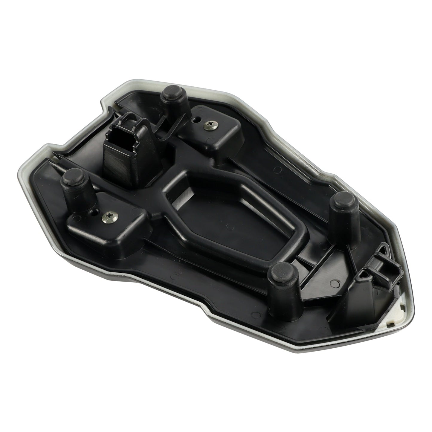 2021-2024 BMW S1000R 23-24 M1000R Tail Rear Seat Cover Fairing Cowl