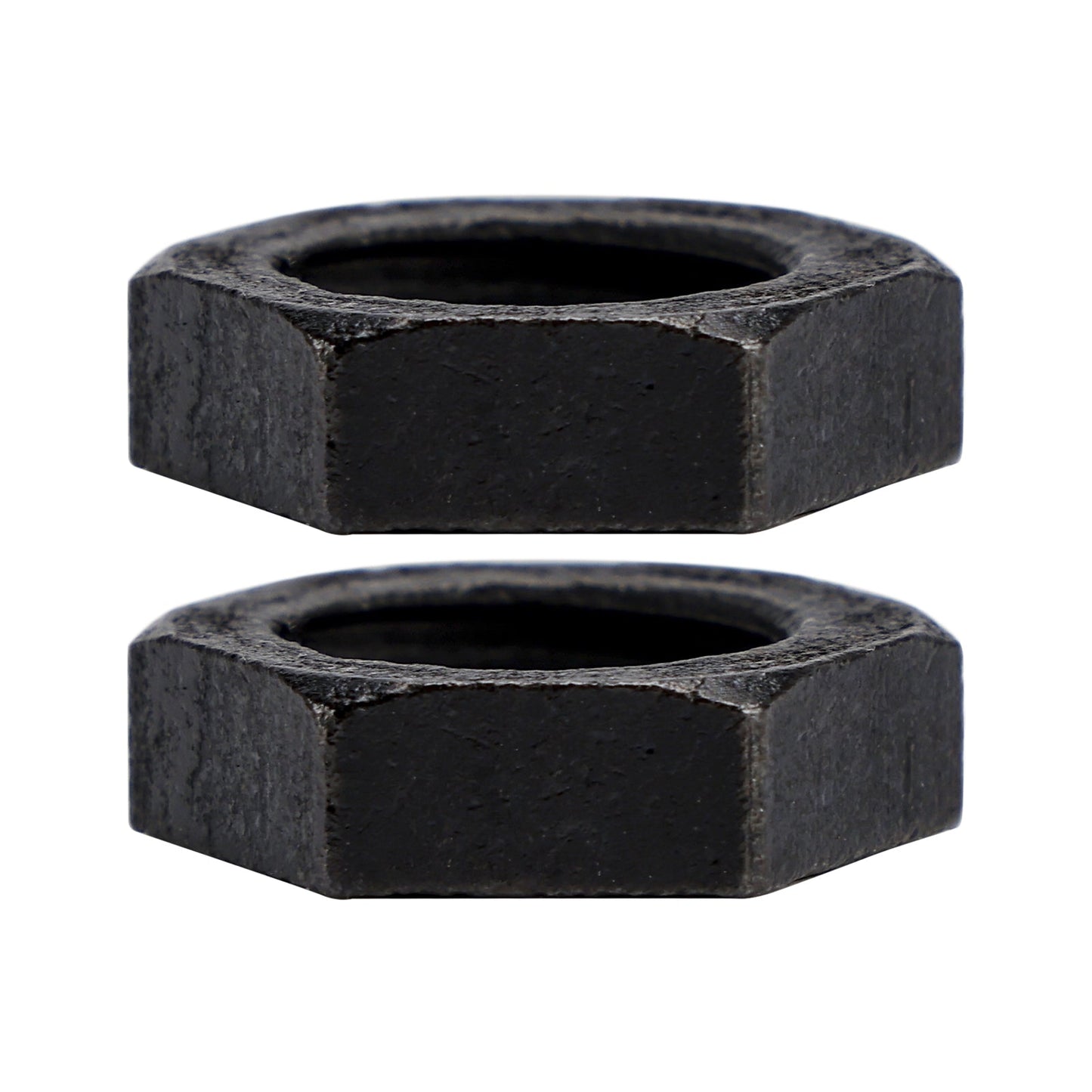 2PCS 902-01-201-2571 For Delta Unisaw Arbor Blade Nut Right Hand Thread