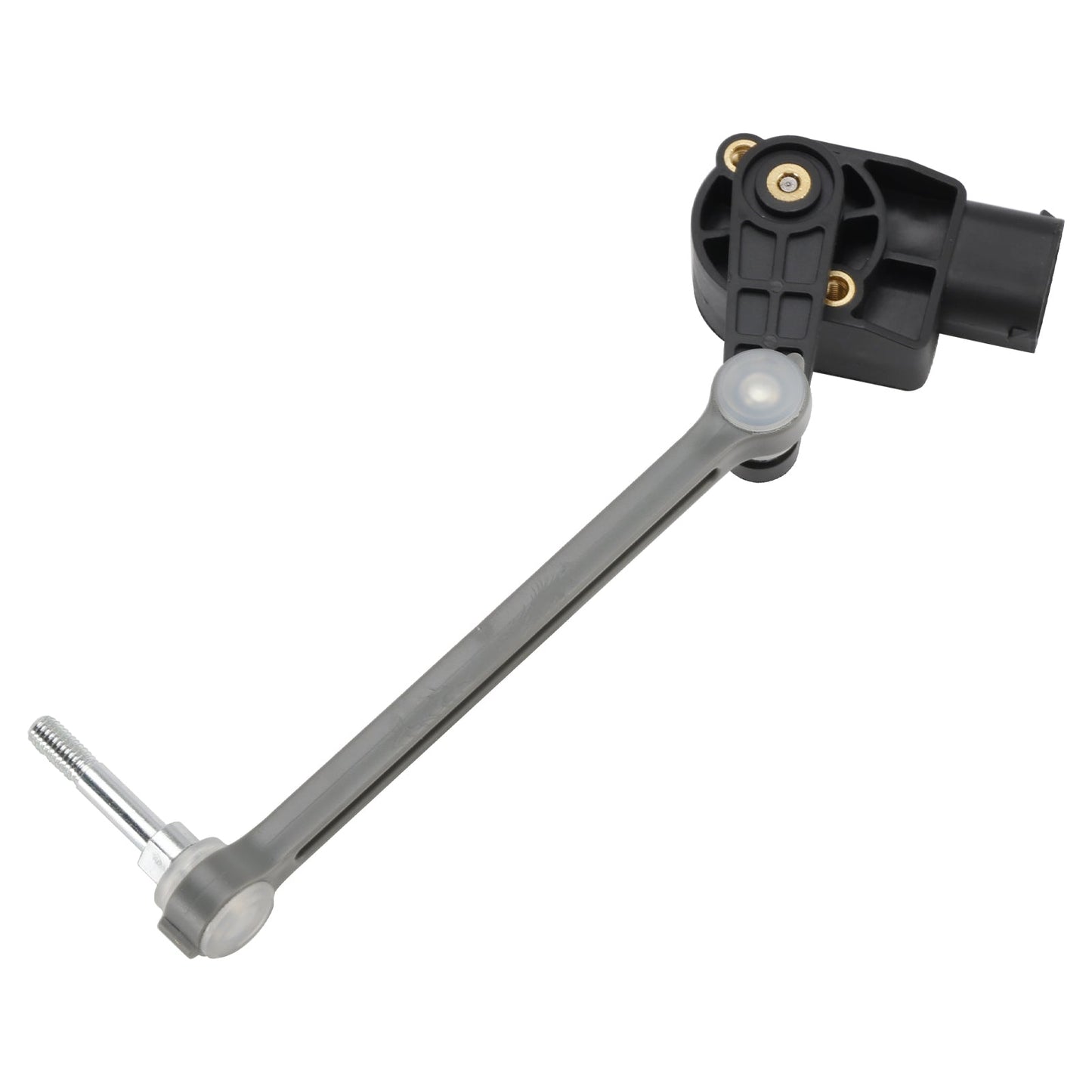 Front Left Height Level Sensor 3D0941285E For VW Phaeton 3D 2002-2016